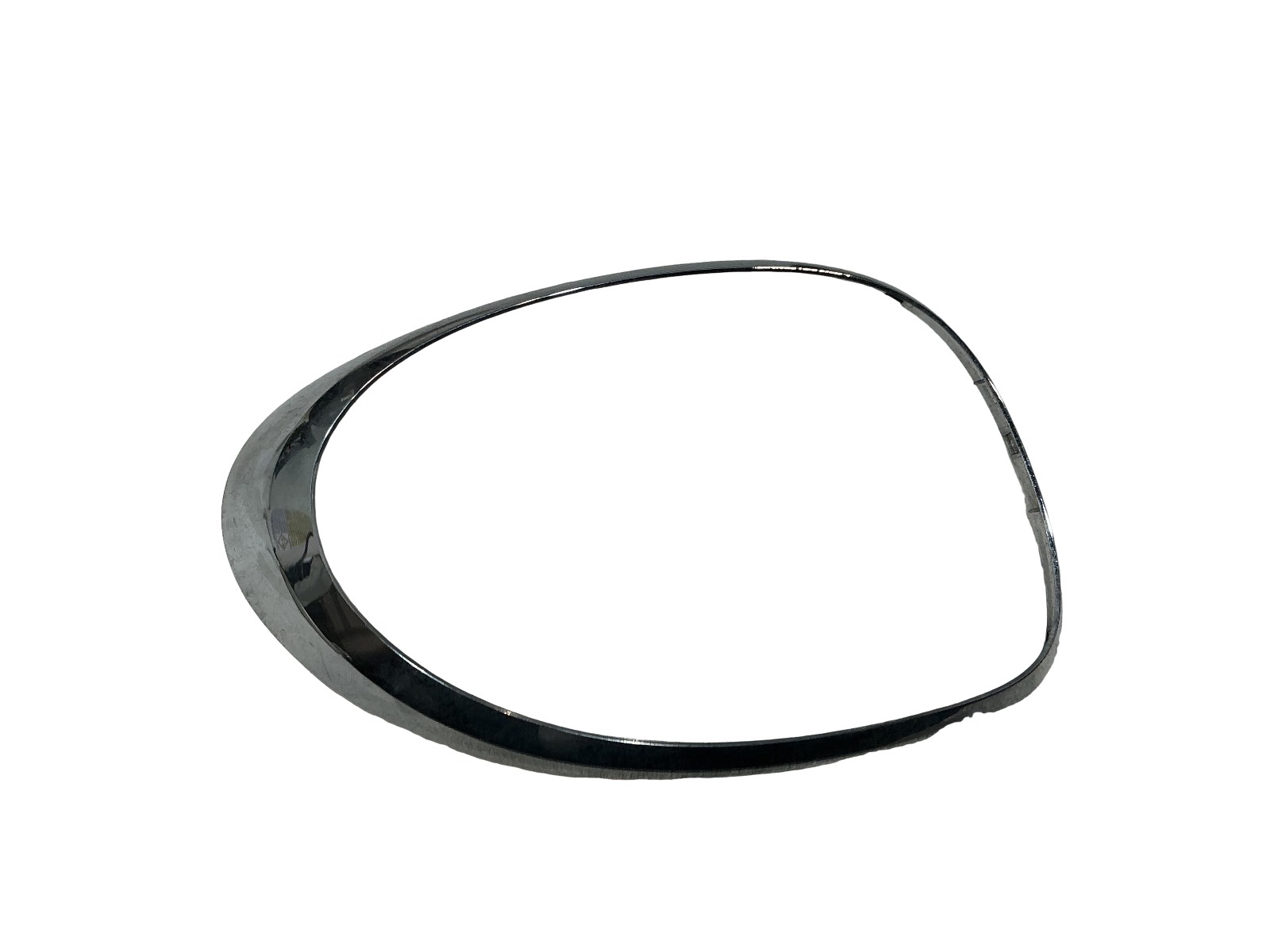 Cornice Fanale Post. Sinistro 77366703 Usato