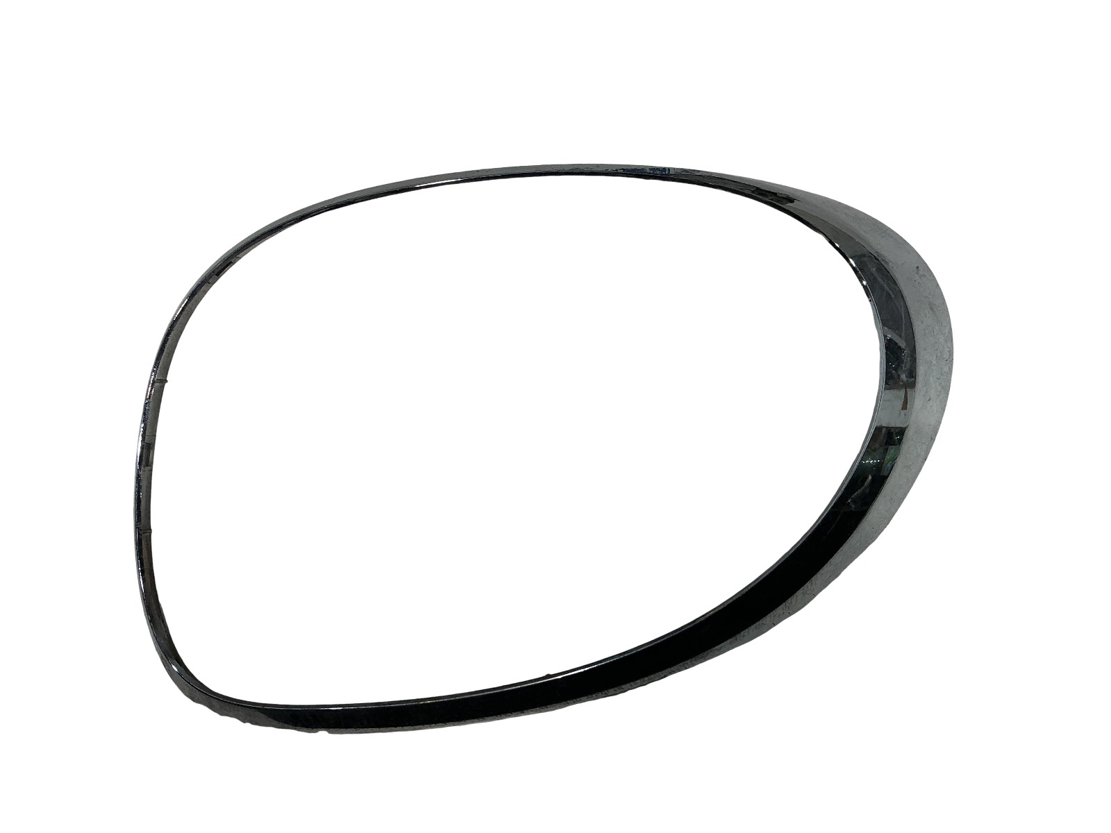 Cornice Fanale Post. Destro 77366703 Usato