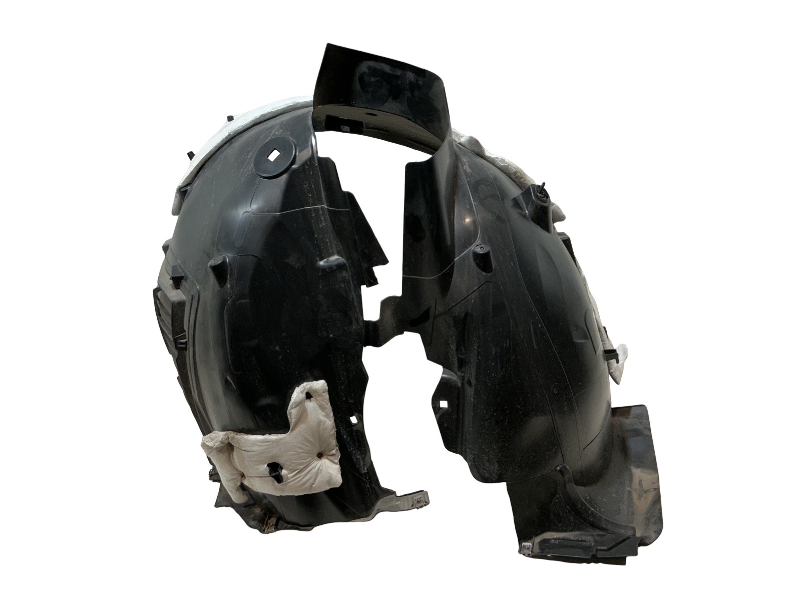 Passaruota Post. Int. Destro 1692259580 Usato