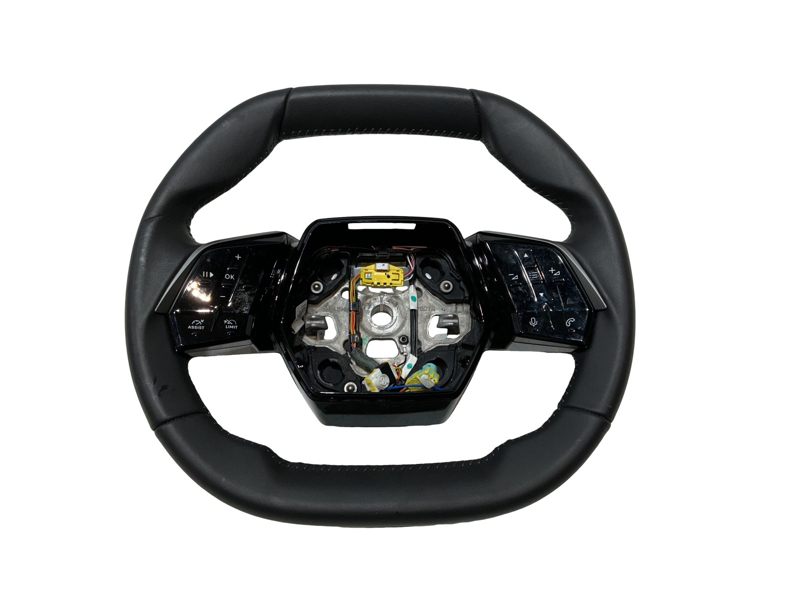 Volante (Zf) 98433307ZD Usato