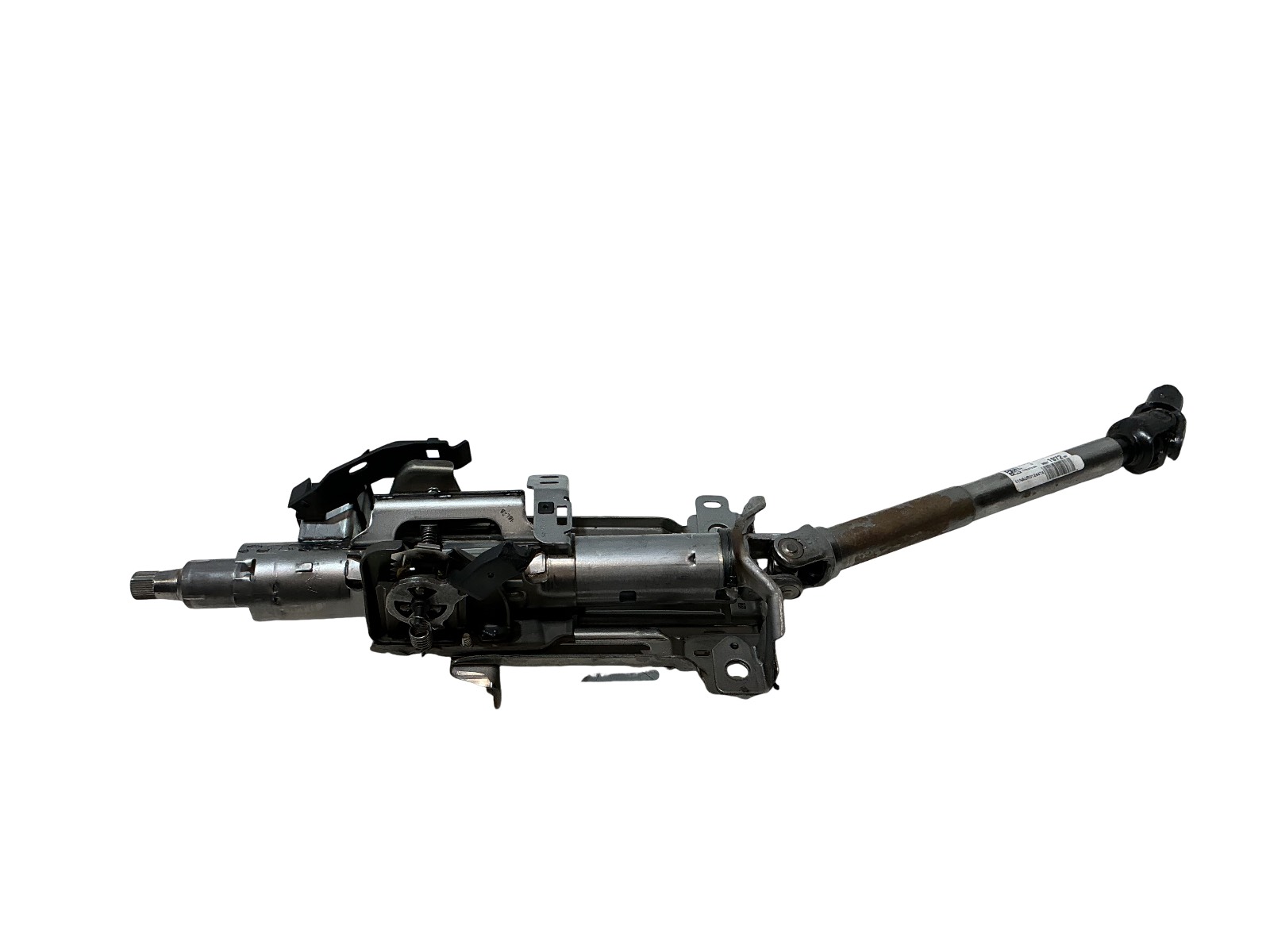 Albero Sterzo 98371972ZD 9837197280 Usato