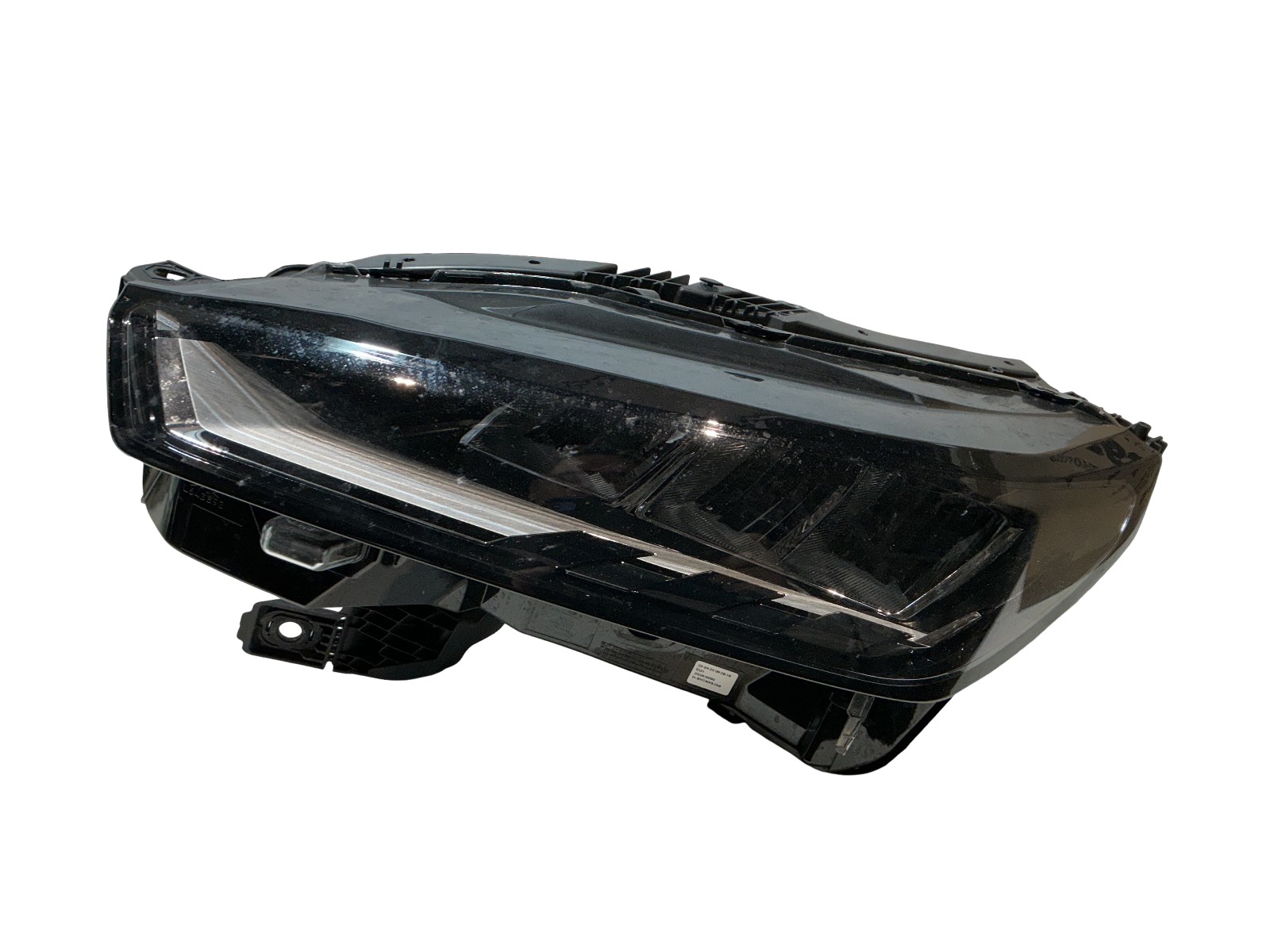 Proiettore Sinistro (Valeo) 9851217780 Usato