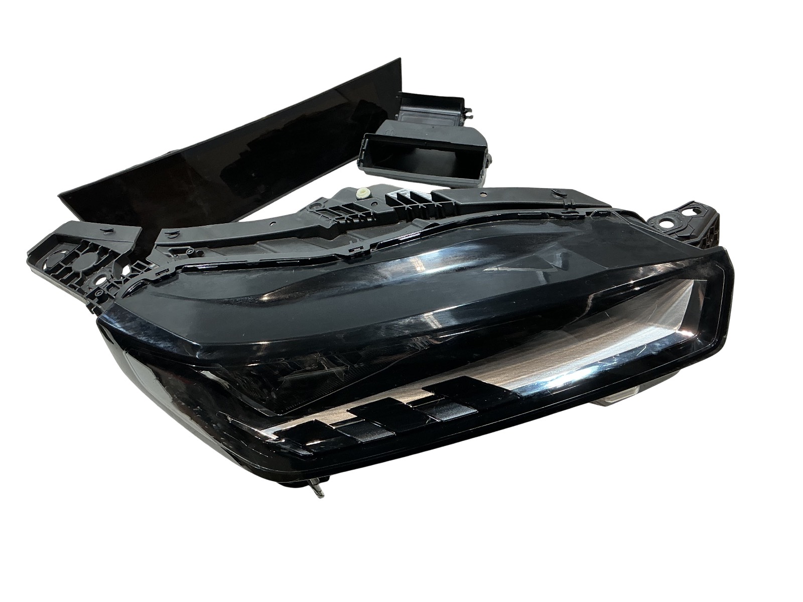 Proiettore Destro (Valeo) 9839770080 1420001087AB Usato