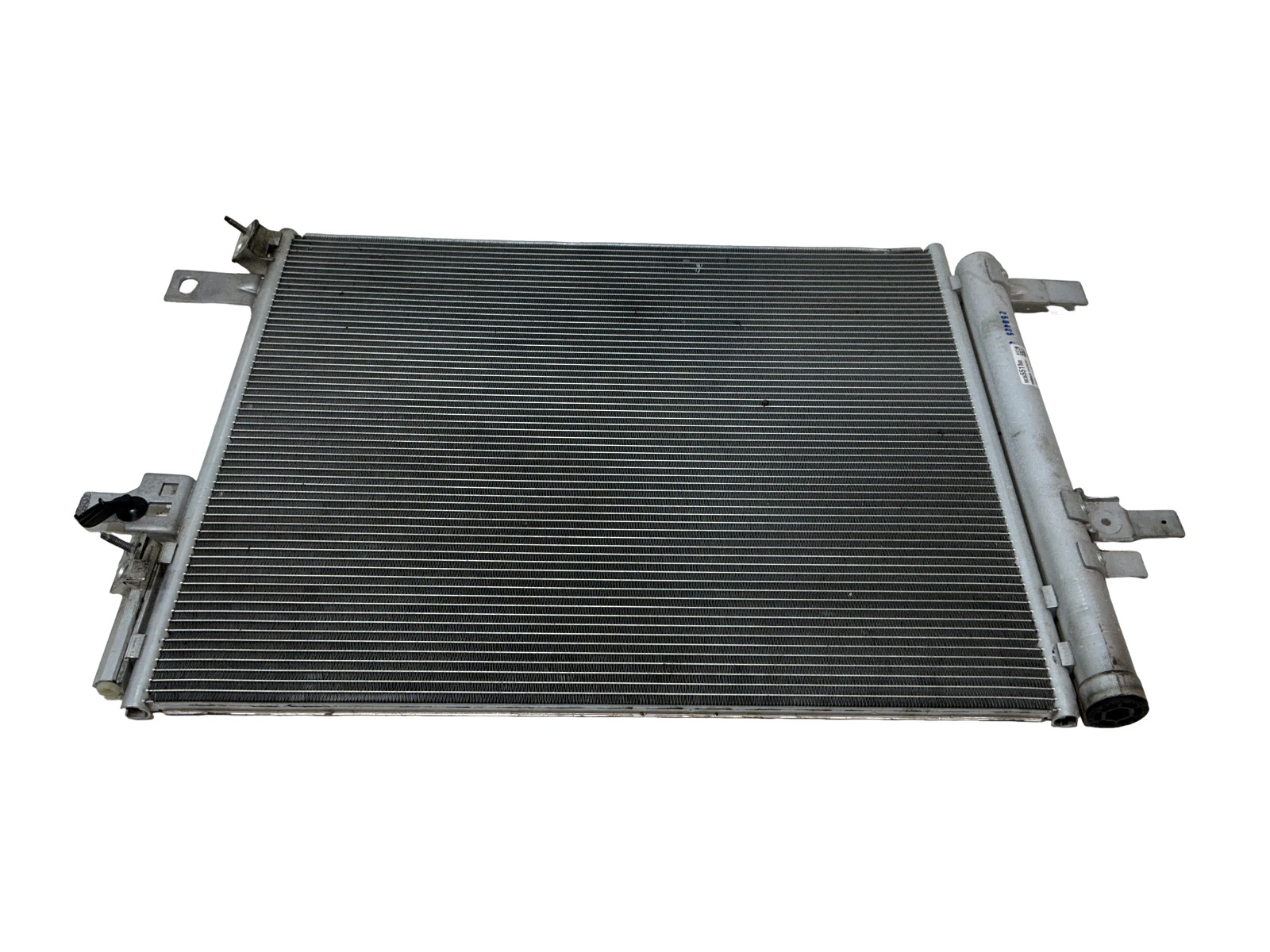 Radiatore Riscaldamento (Mahle) 9836551180 RH426002 Usato