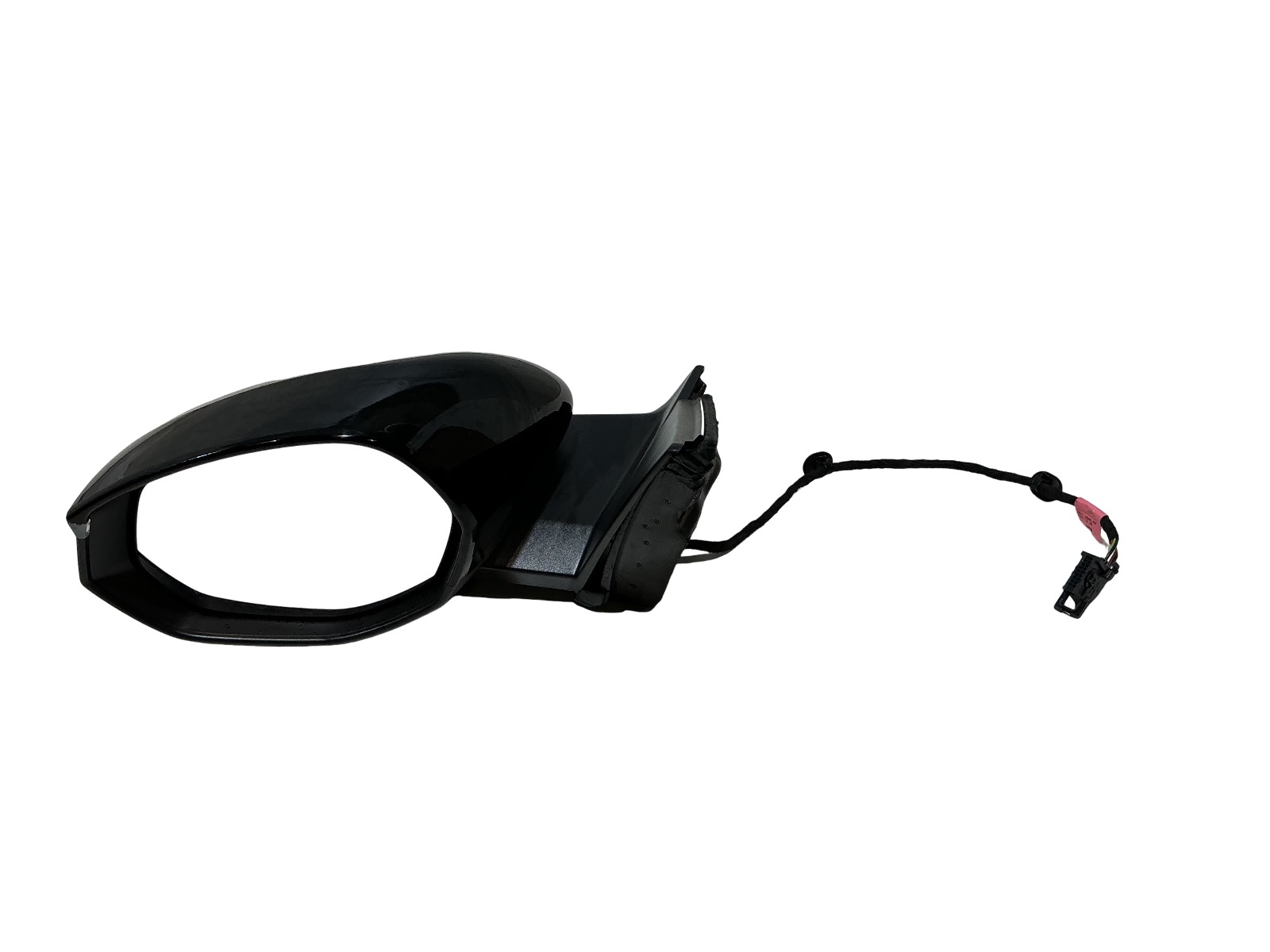 Retrovisore Est. Regolaz. Elettr. Sinistro (Lancia Mopar) 98433523XK Usato