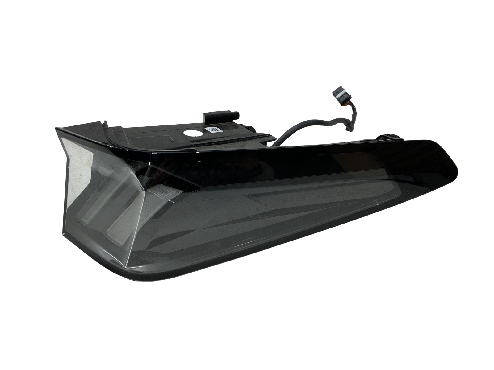 Fanale Post. Parte Est. Destro (Peugeot Mopar) 9842101980 82570201 Usato