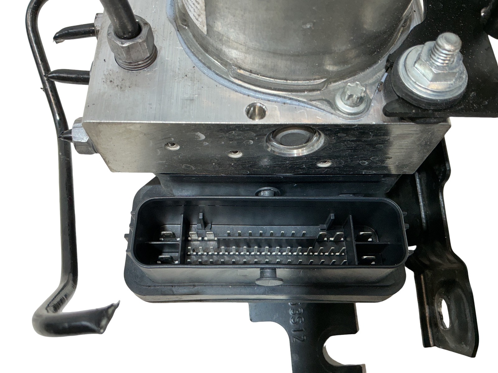 Centralina Abs (Psa Psa Group) 9869750480 9869750480 Usato