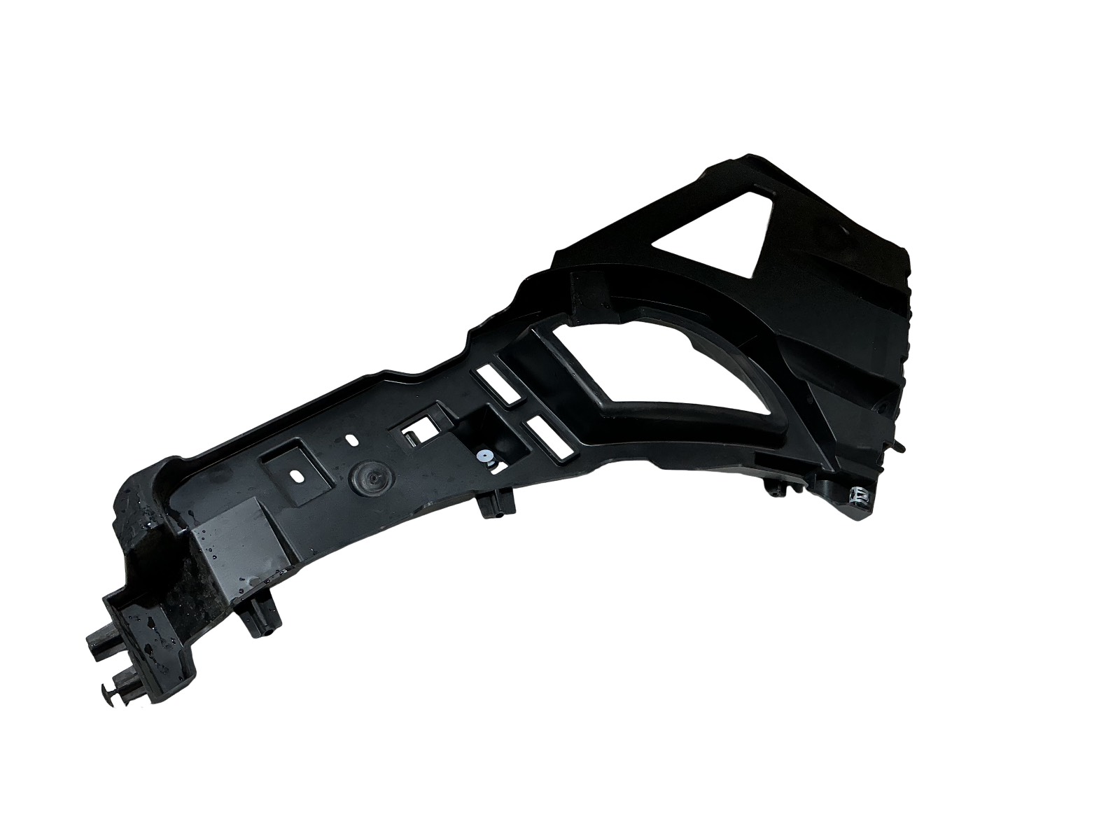 Supporto Lat. Paraurti Post. Destro 9839884680 9839884680 Usato