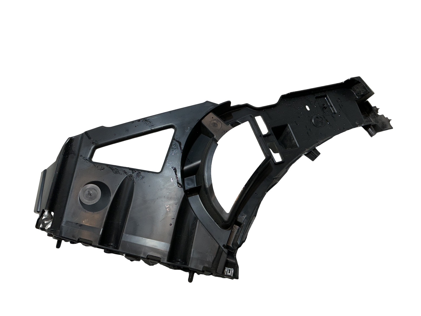 Supporto Lat. Paraurti Post. Sinistro (Mopar) 9839884880 9839884880 Usato