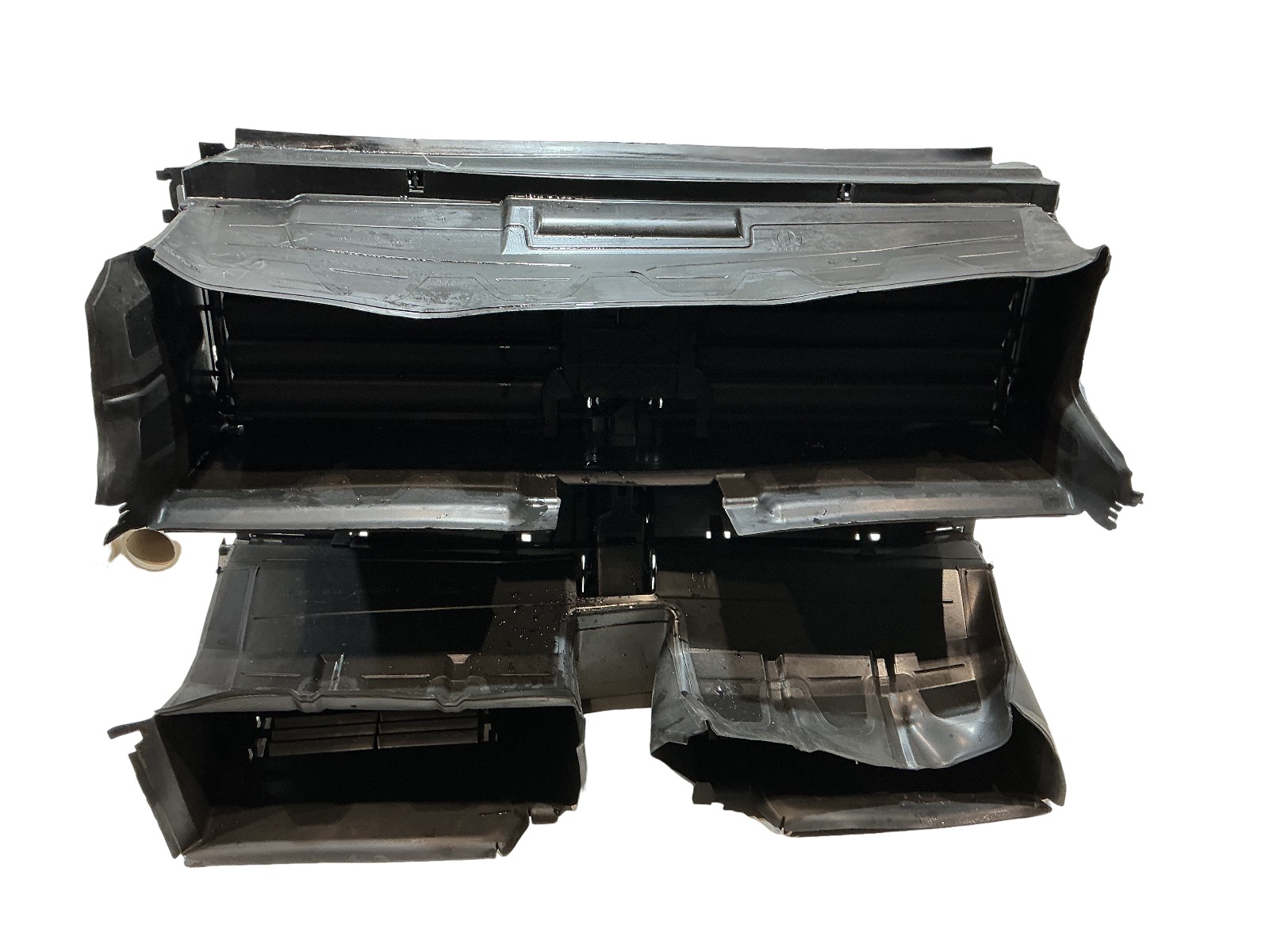 Convogliatore Aria 9841341080 9842678180 Usato