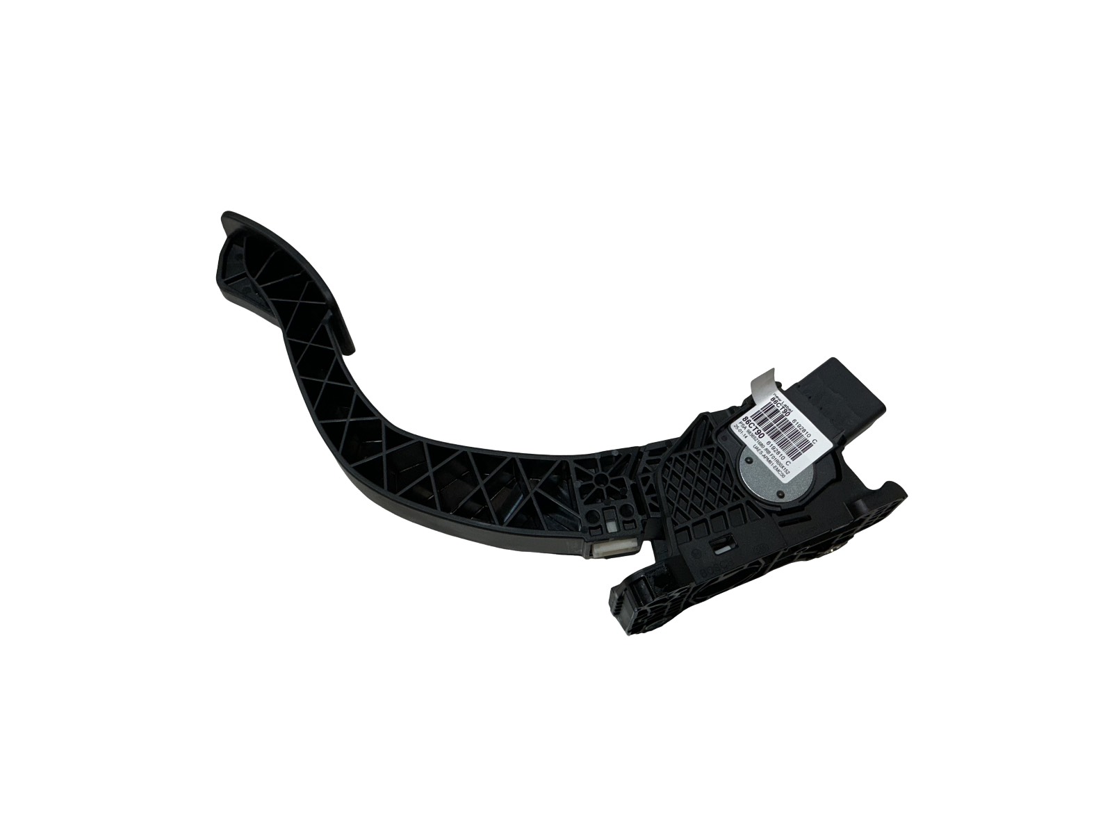 Pedale Acceleratore 6192810c Usato