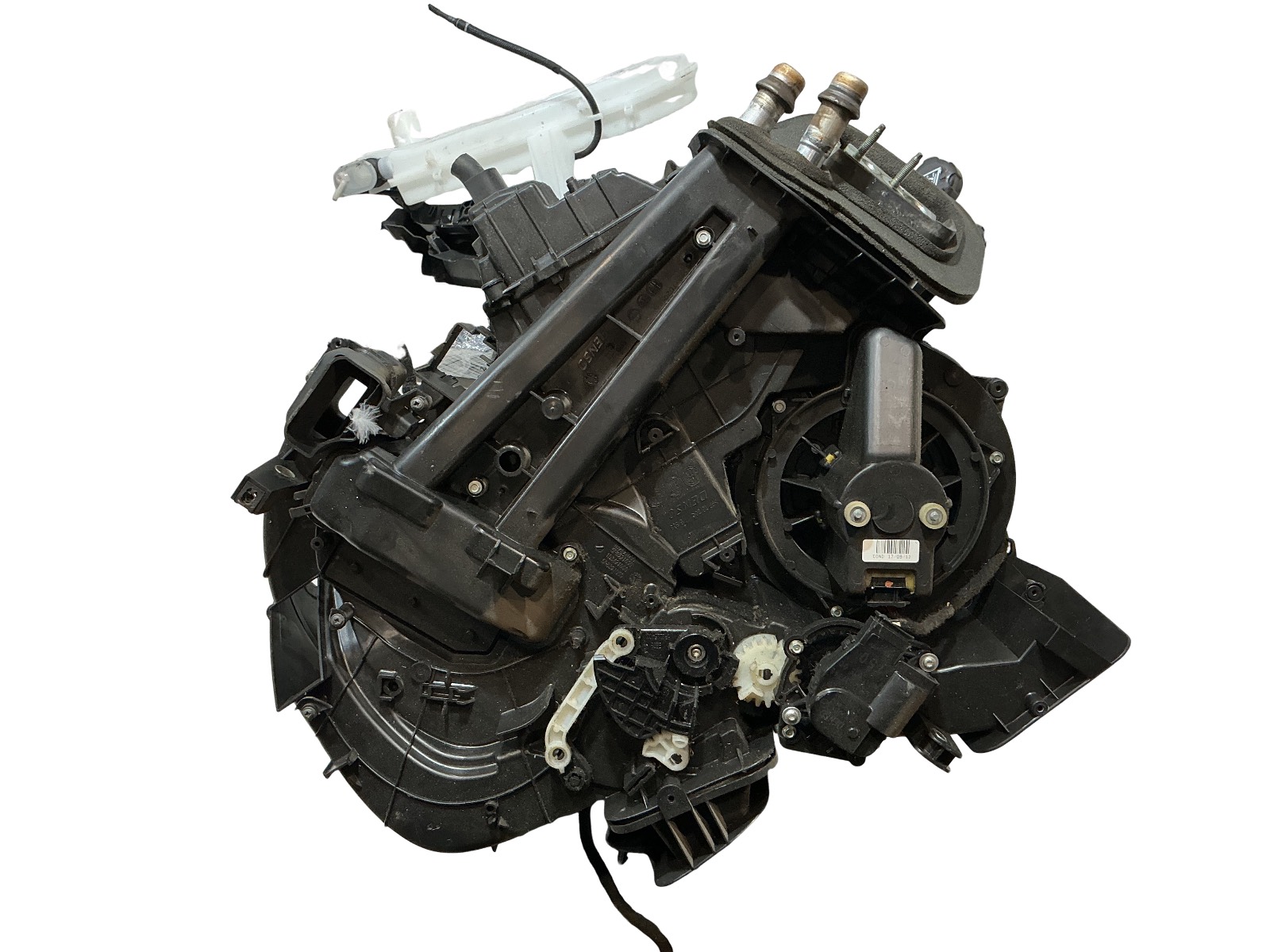 Scatola Climatizzazione 52216837 Usato