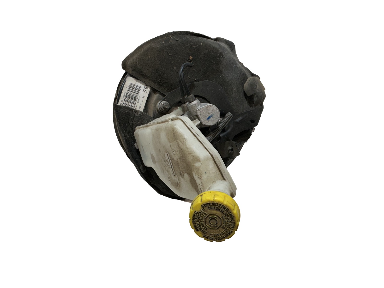 Servofreno 1609895680 Usato