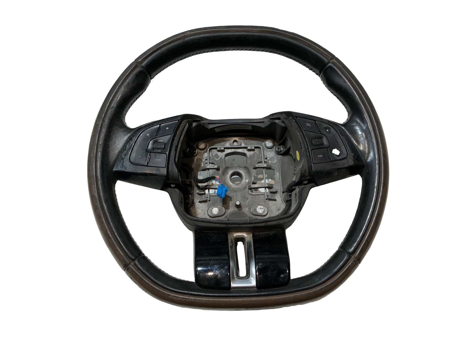 Volante 98031272BP Usato