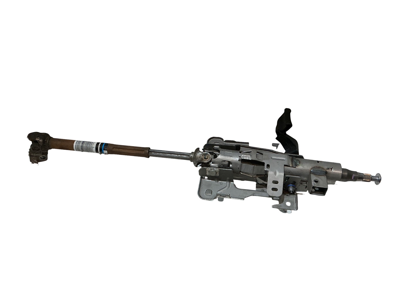 Albero Sterzo 98006198ZD Usato