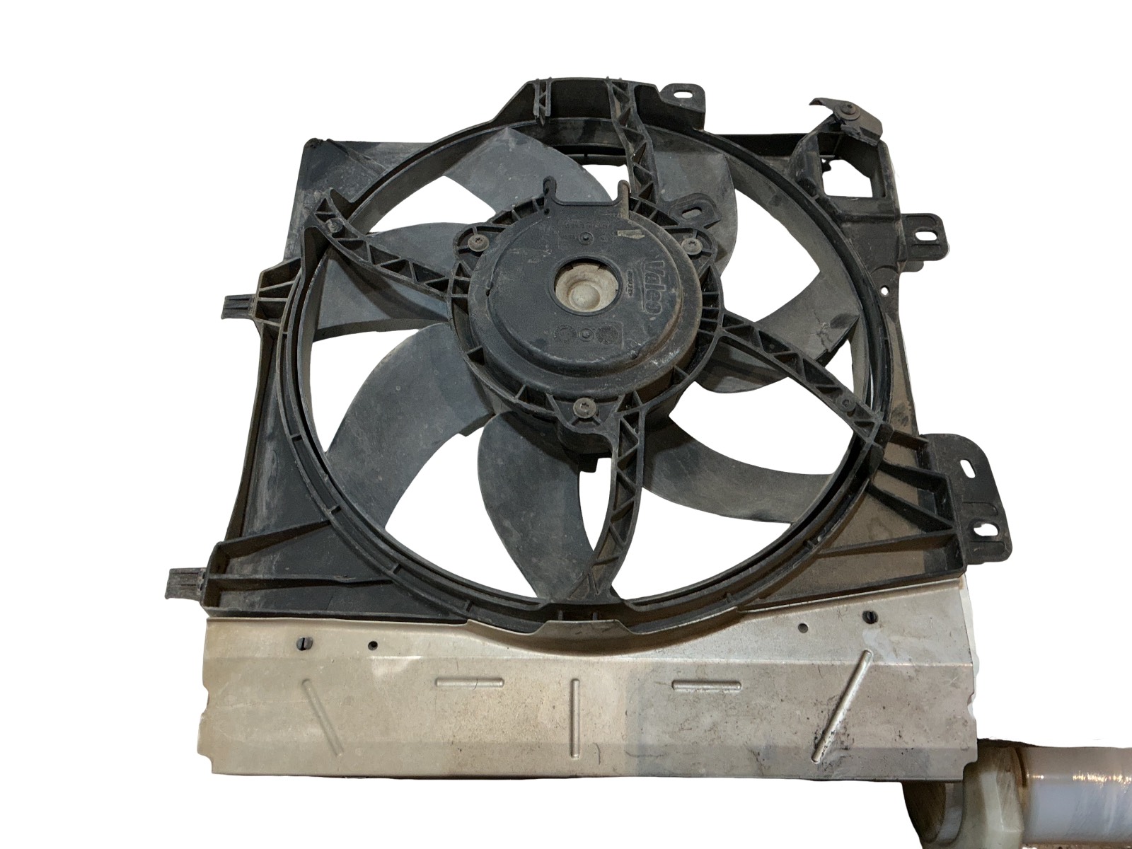 Elettroventola Con Supporto 9812028580 Usato