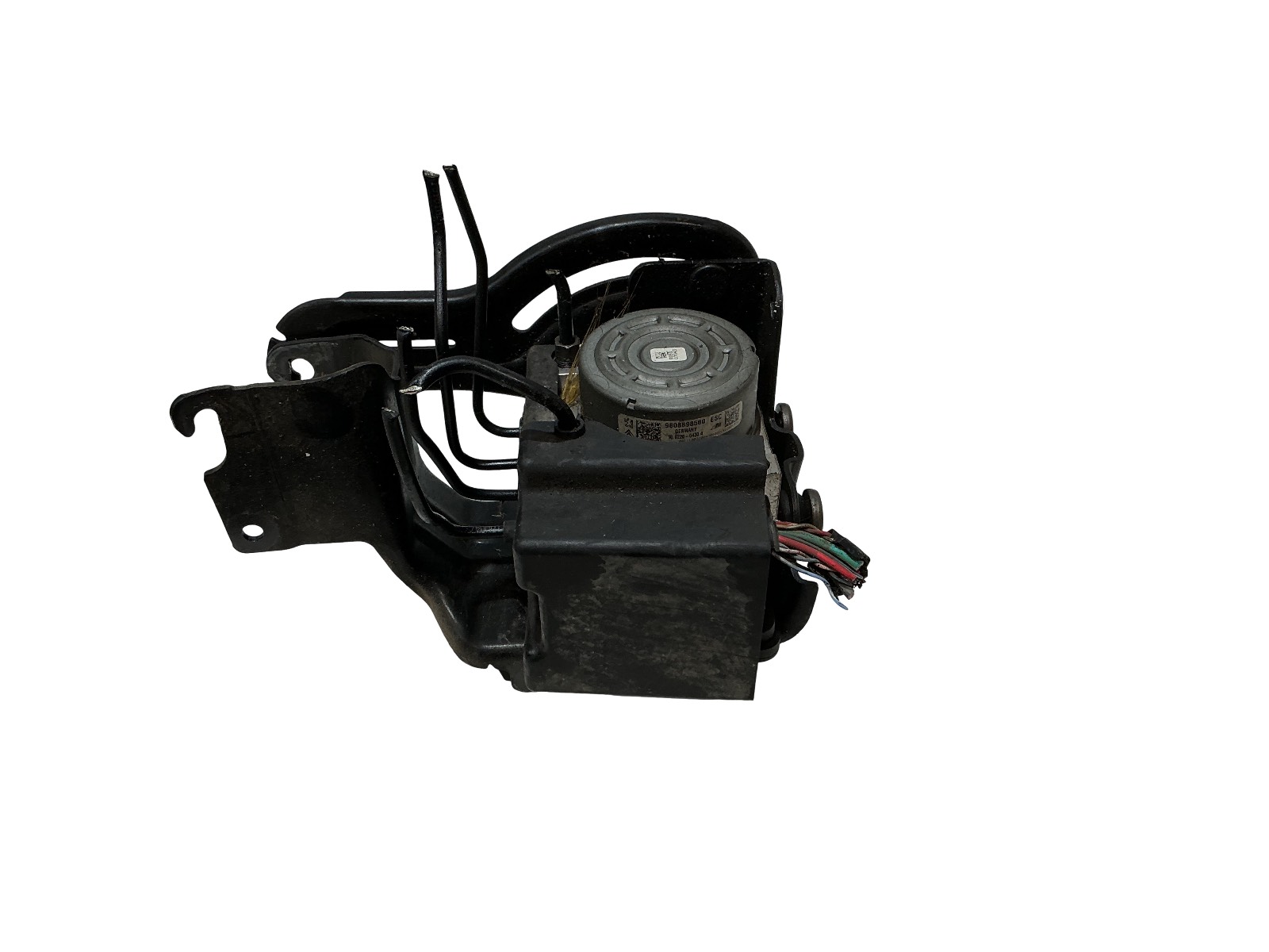 Centralina Abs 1612542680 Usato