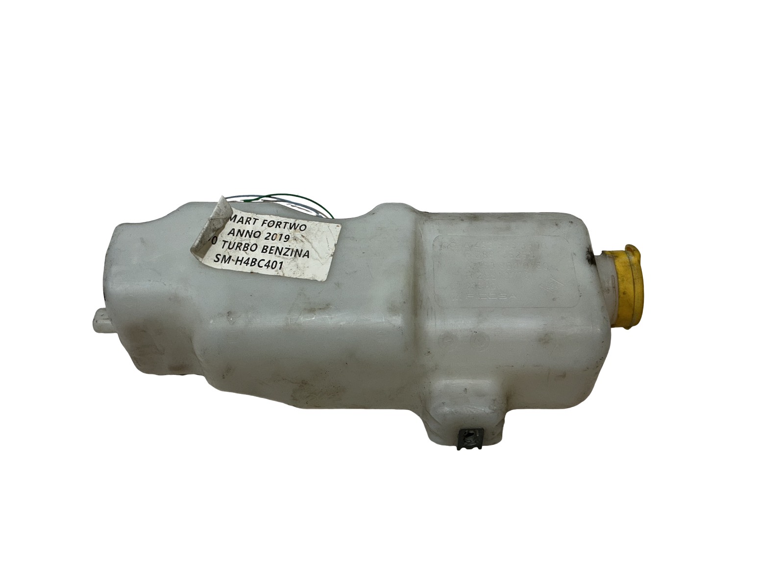 Serbatoio Tergicristalli A4538600160 Usato