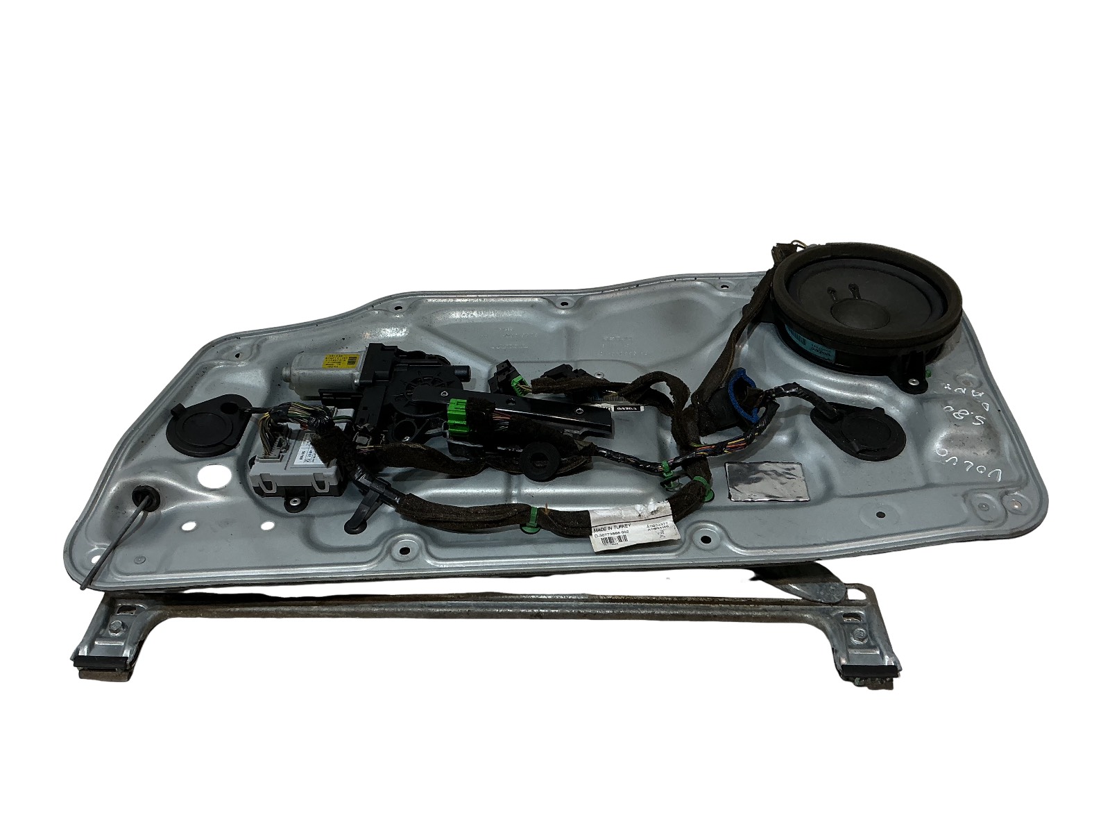 Alzacristallo Elettr. Porta Ant. Destro 30784573 Usato