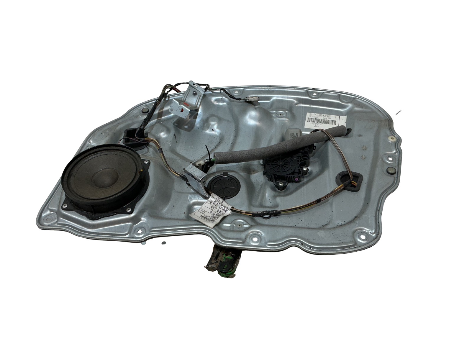 Alzacristallo Elettr. Porta Ant. Sinistro 71734870 Usato