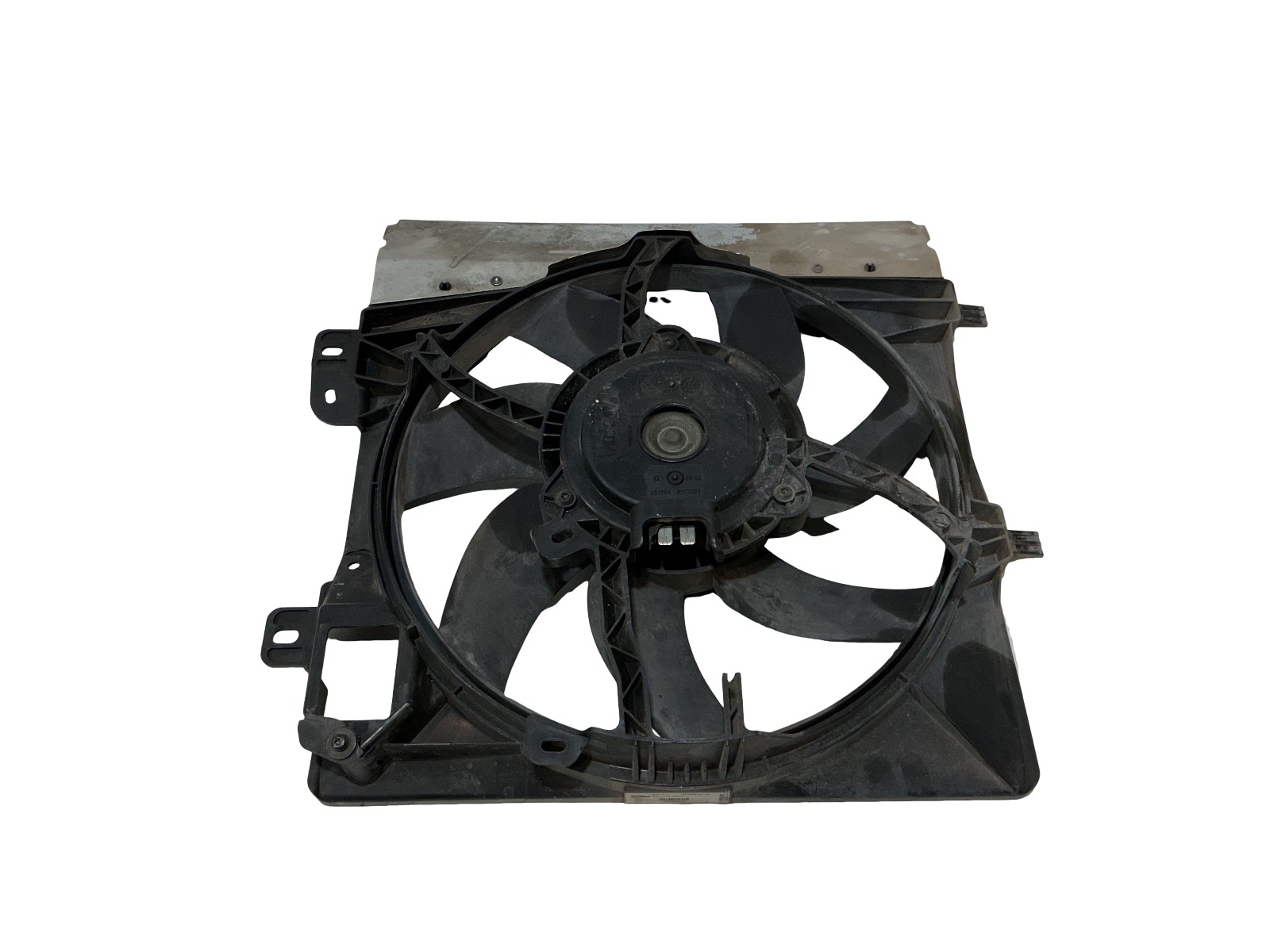 Elettroventola Con Supporto 1253H4 Usato