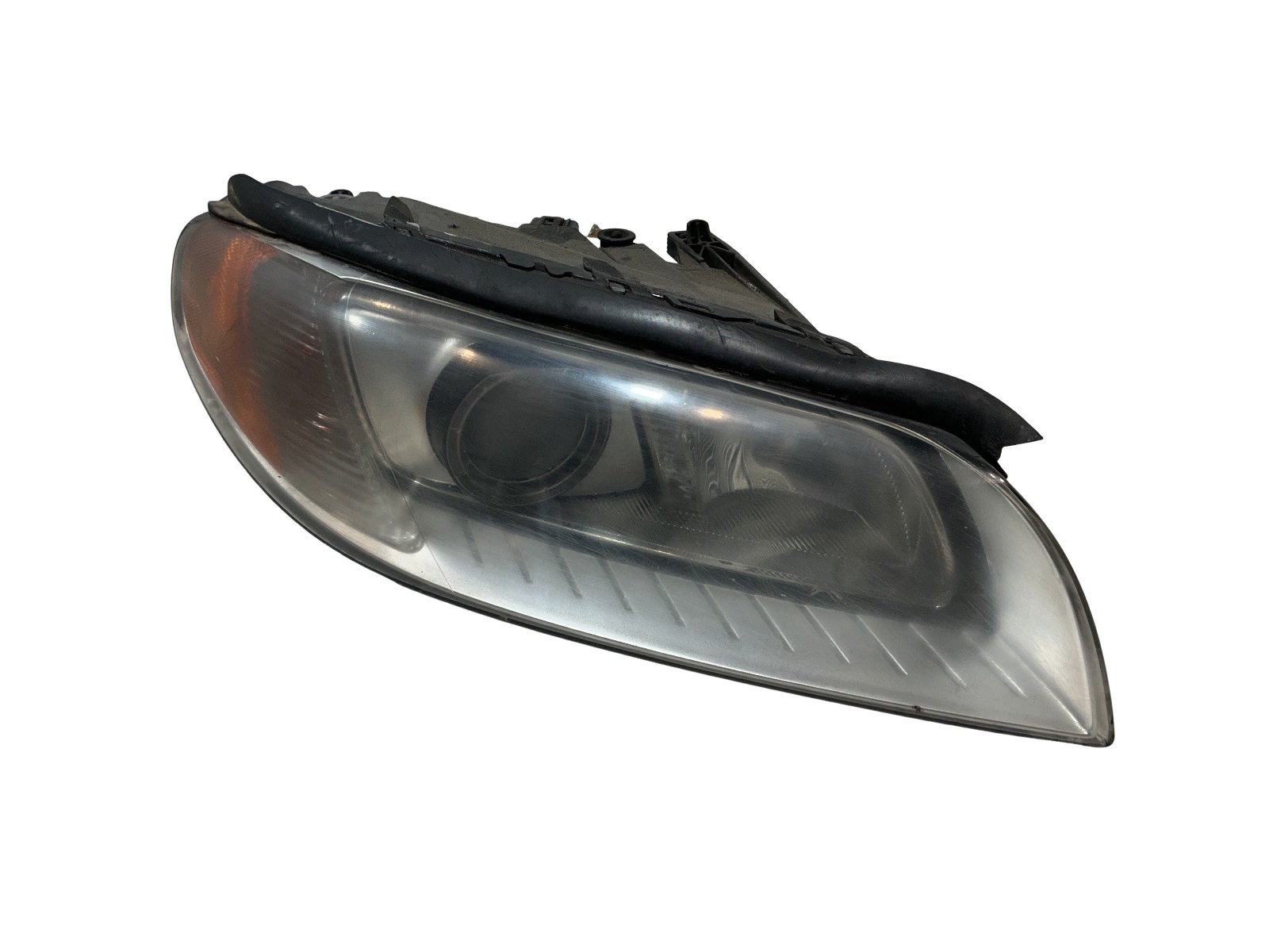 Proiettore Destro (Volvo Mitsubishi Electric) 8693562 W3T13271 Usato