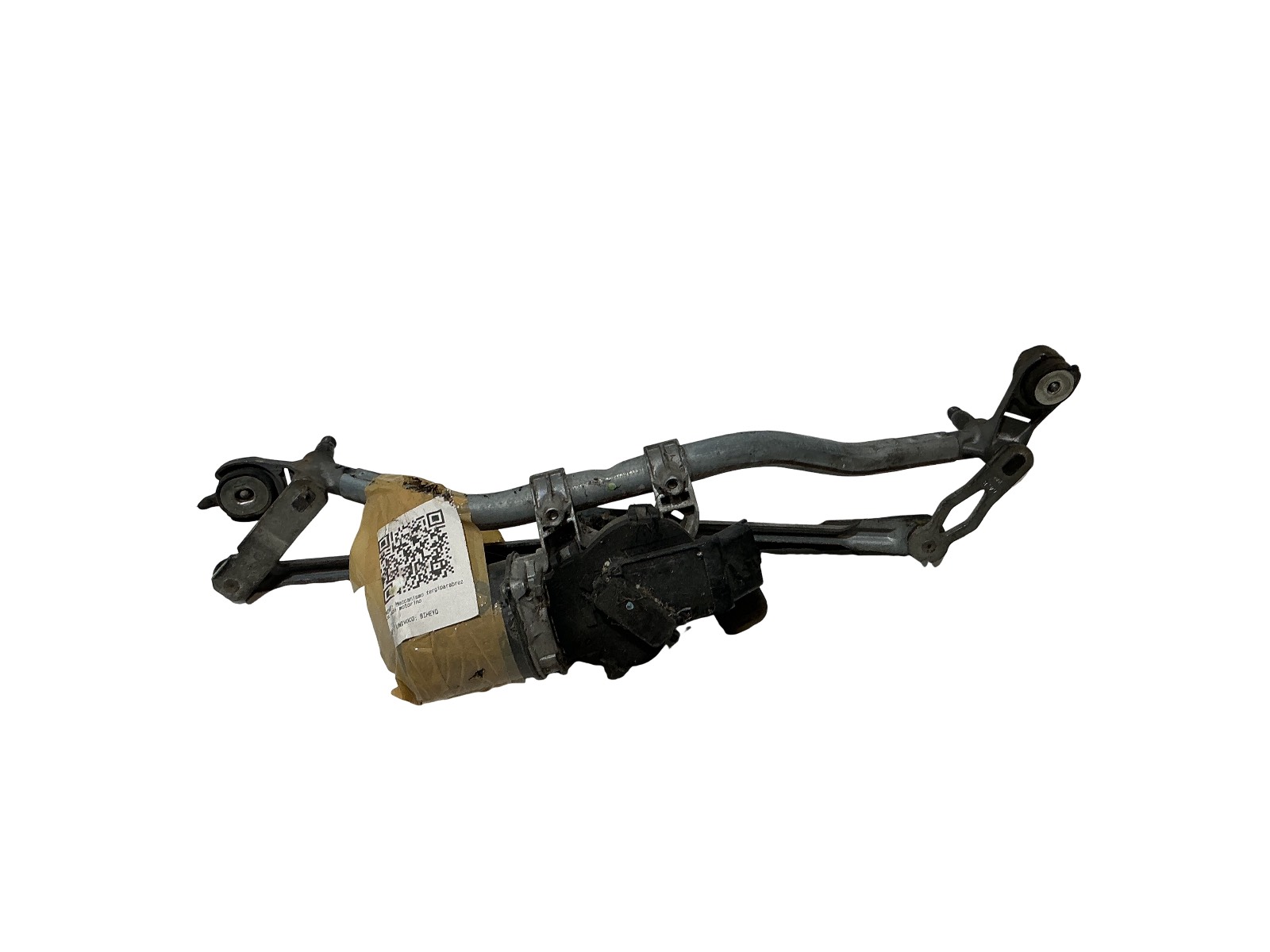 Meccanismo Tergiparabrezza Con Motorino 6405NS Usato