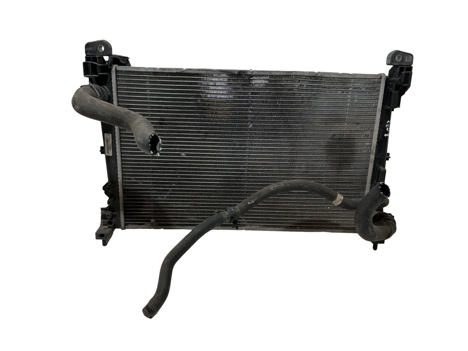 Radiatore (Denso) 51896964 DRM09115 Usato