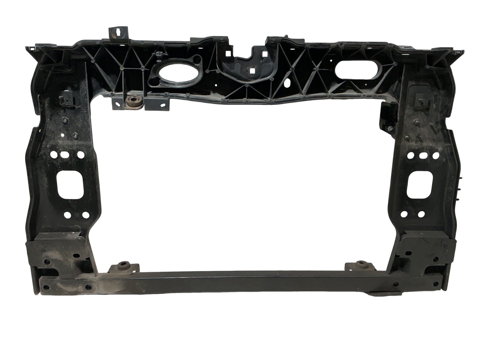 Riparo Radiatore Paraurti Ant. 51883542 Usato