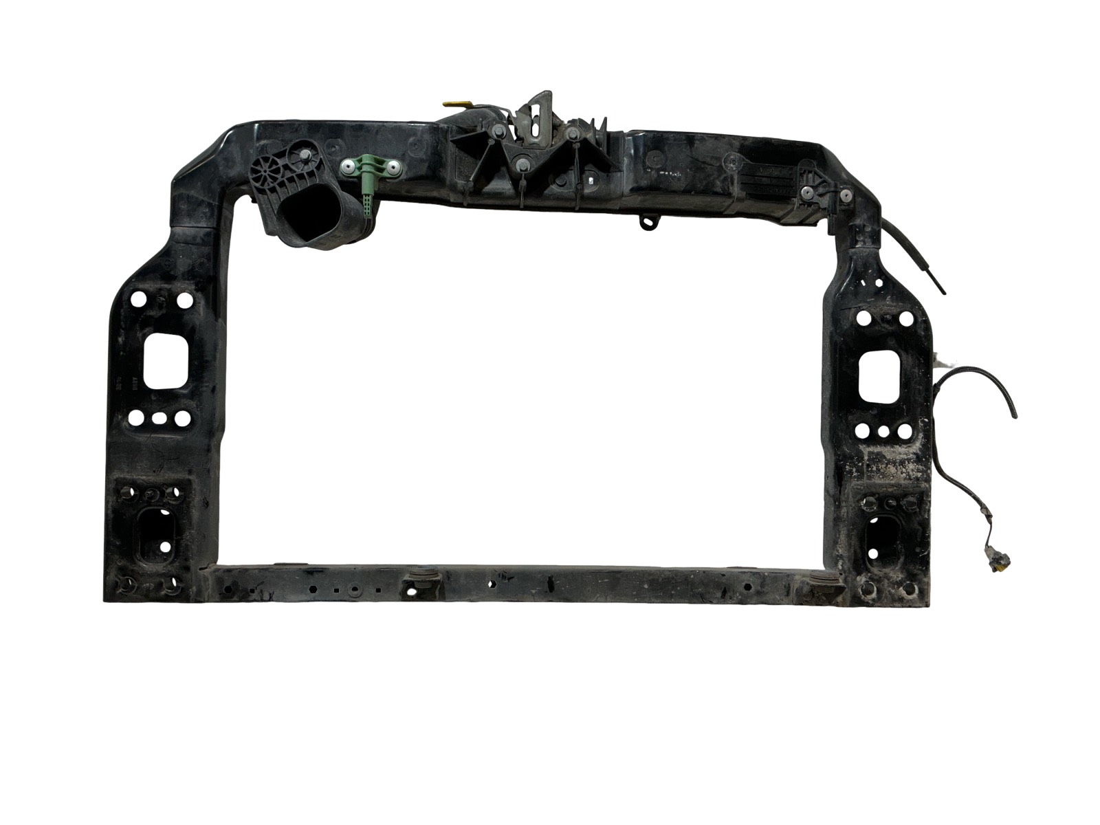 Riparo Radiatore Paraurti Ant. 52108650 Usato