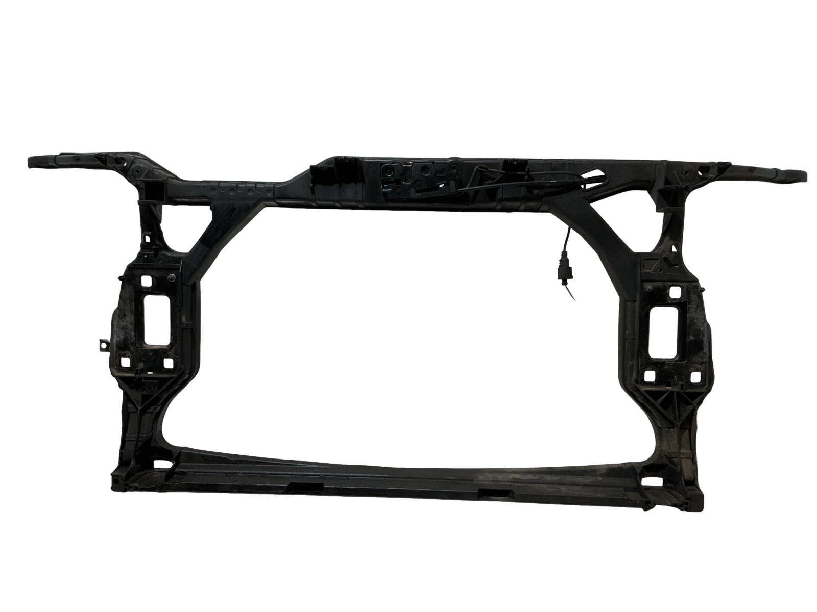 Riparo Radiatore Paraurti Ant. 8K0807233B Usato