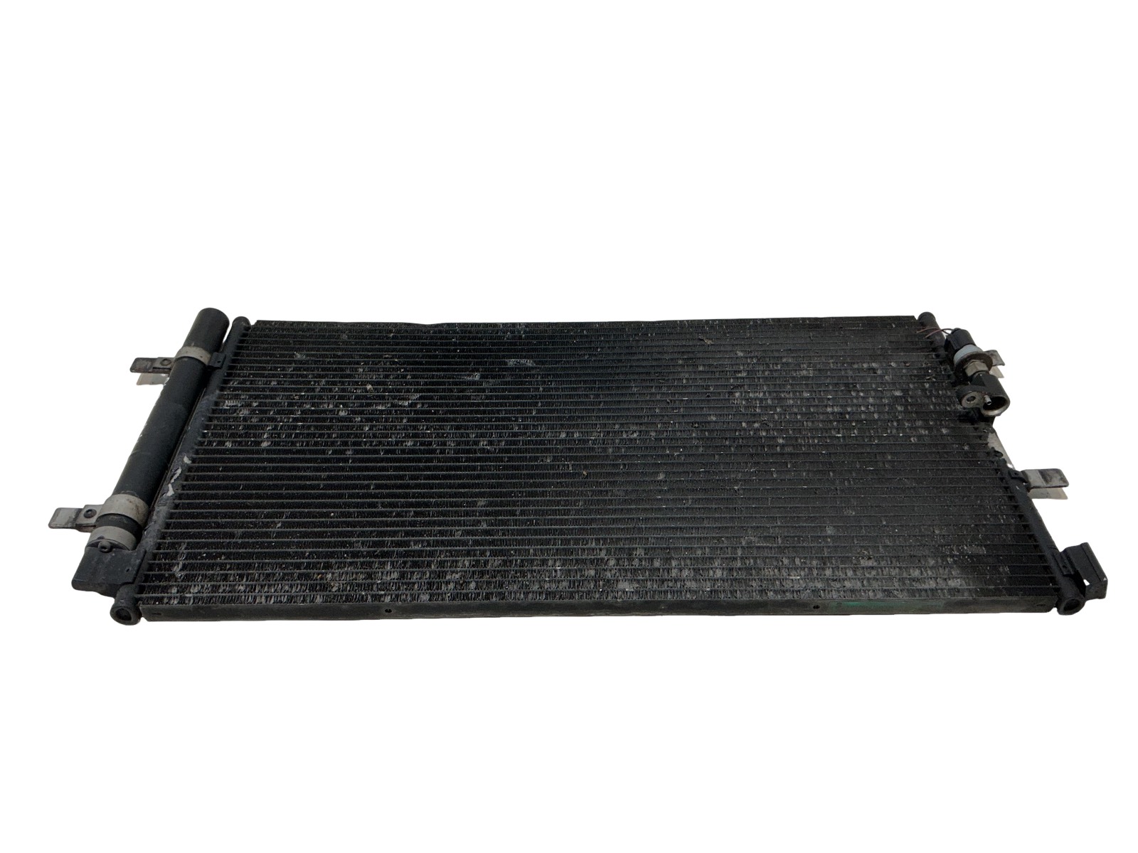 Radiatore Riscaldamento (Audi) 8k0260401d 8K0 260 401 D Usato