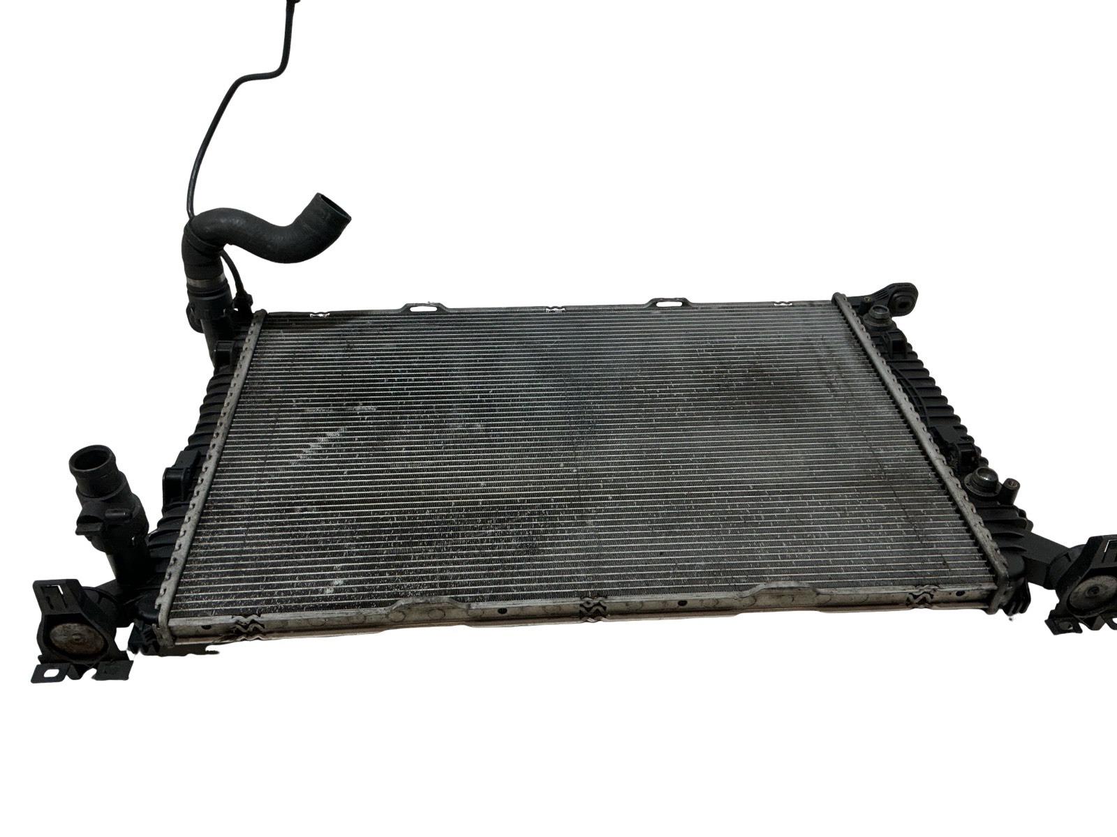 Radiatore (Audi) 8K0121251T VP7TBH-8005-BG Usato