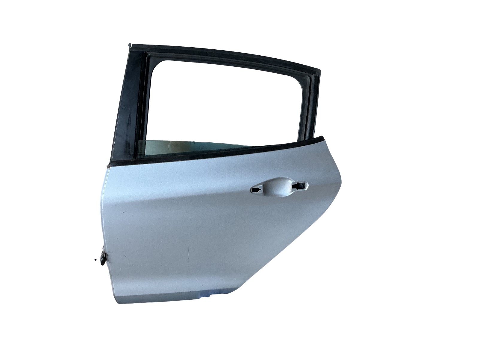 Porta Post. Sinistro 9671907580 Usato