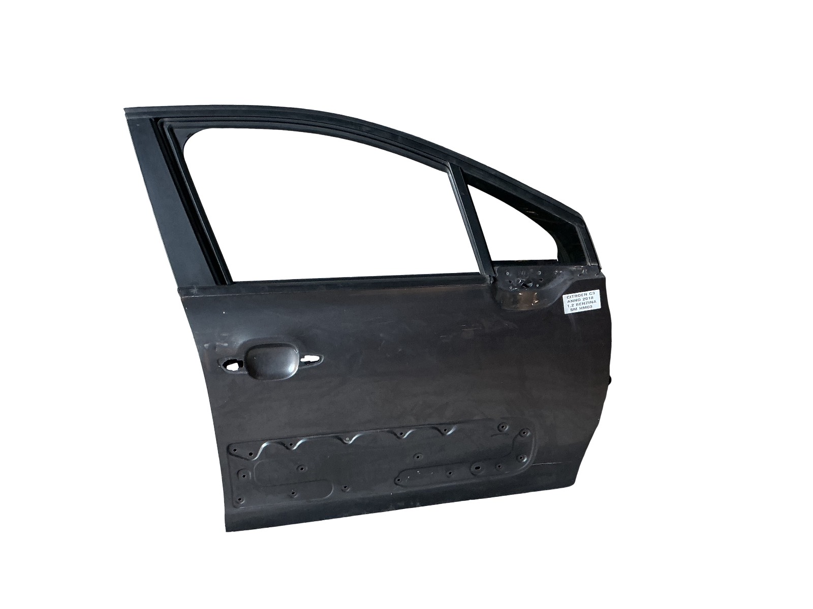 Porta Ant. Destro 9812674180 Usato