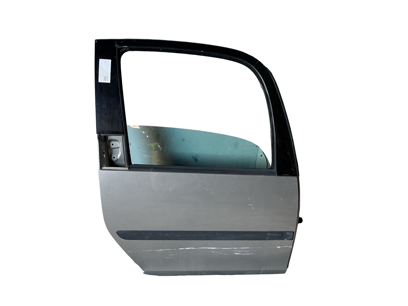 Porta Post. Destro 5J7833052 Usato