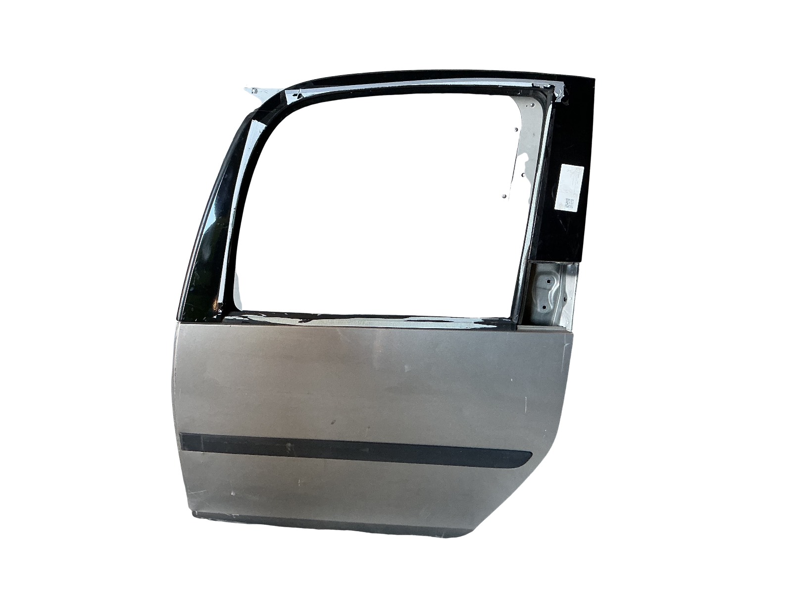 Porta Post. Sinistro 5J7833051 Usato