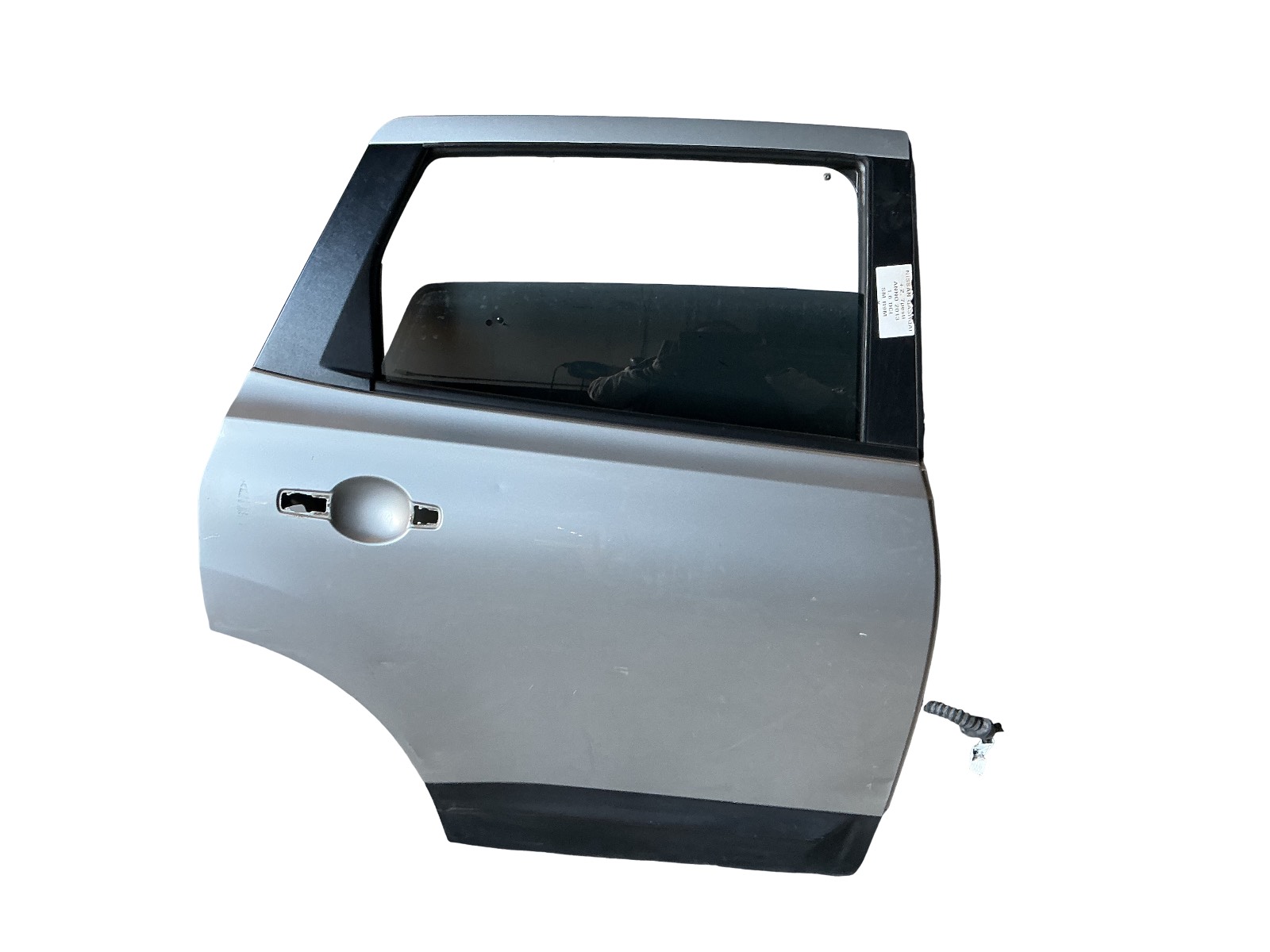 Porta Post. Destro H2100EY1MA Usato