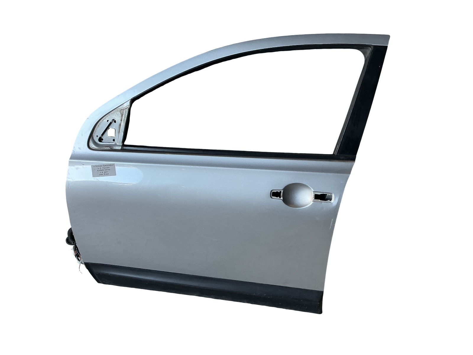 Porta Ant. Sinistro H0101EY1MC Usato