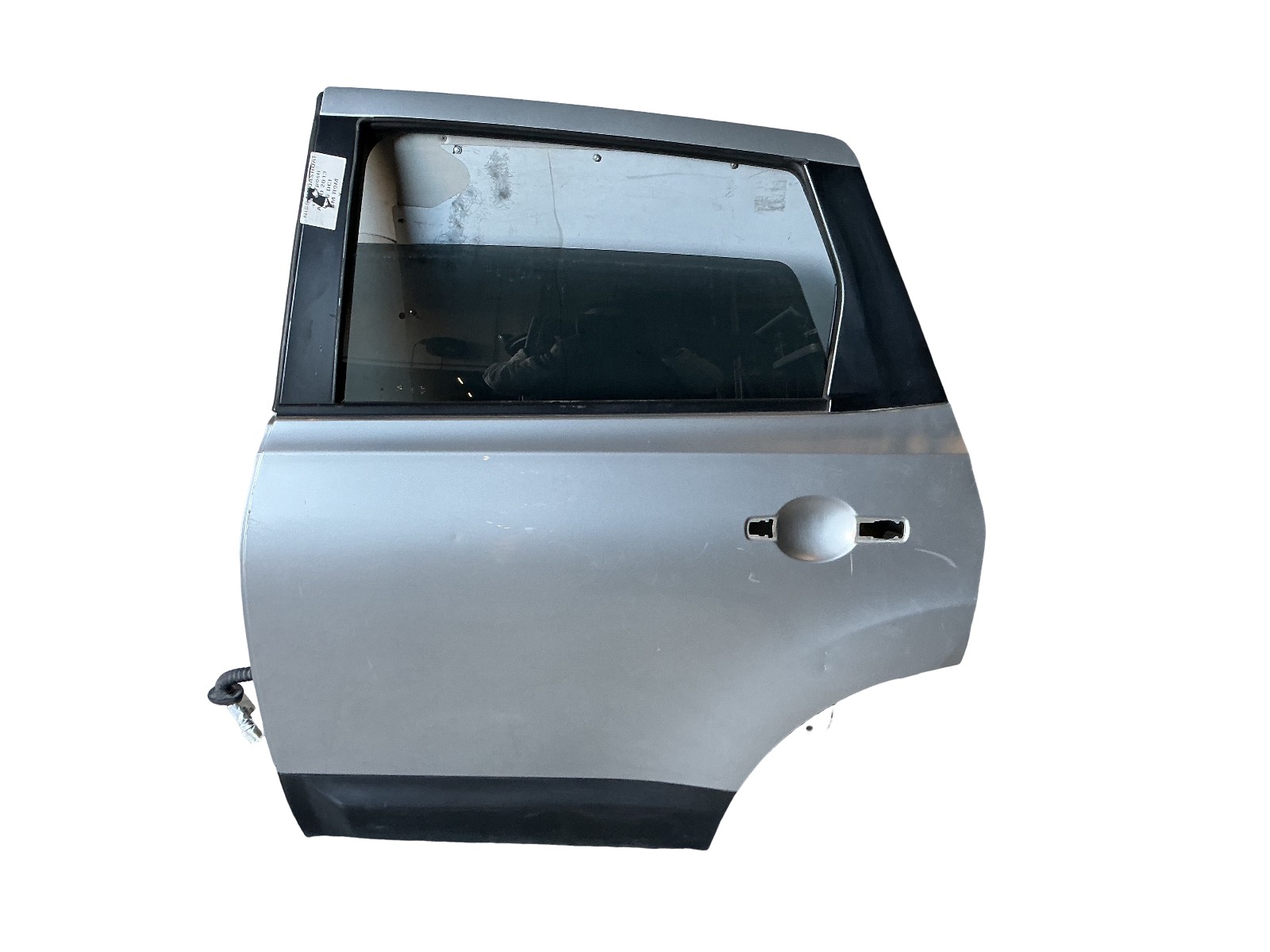 Porta Post. Sinistro H2101EY1MA Usato