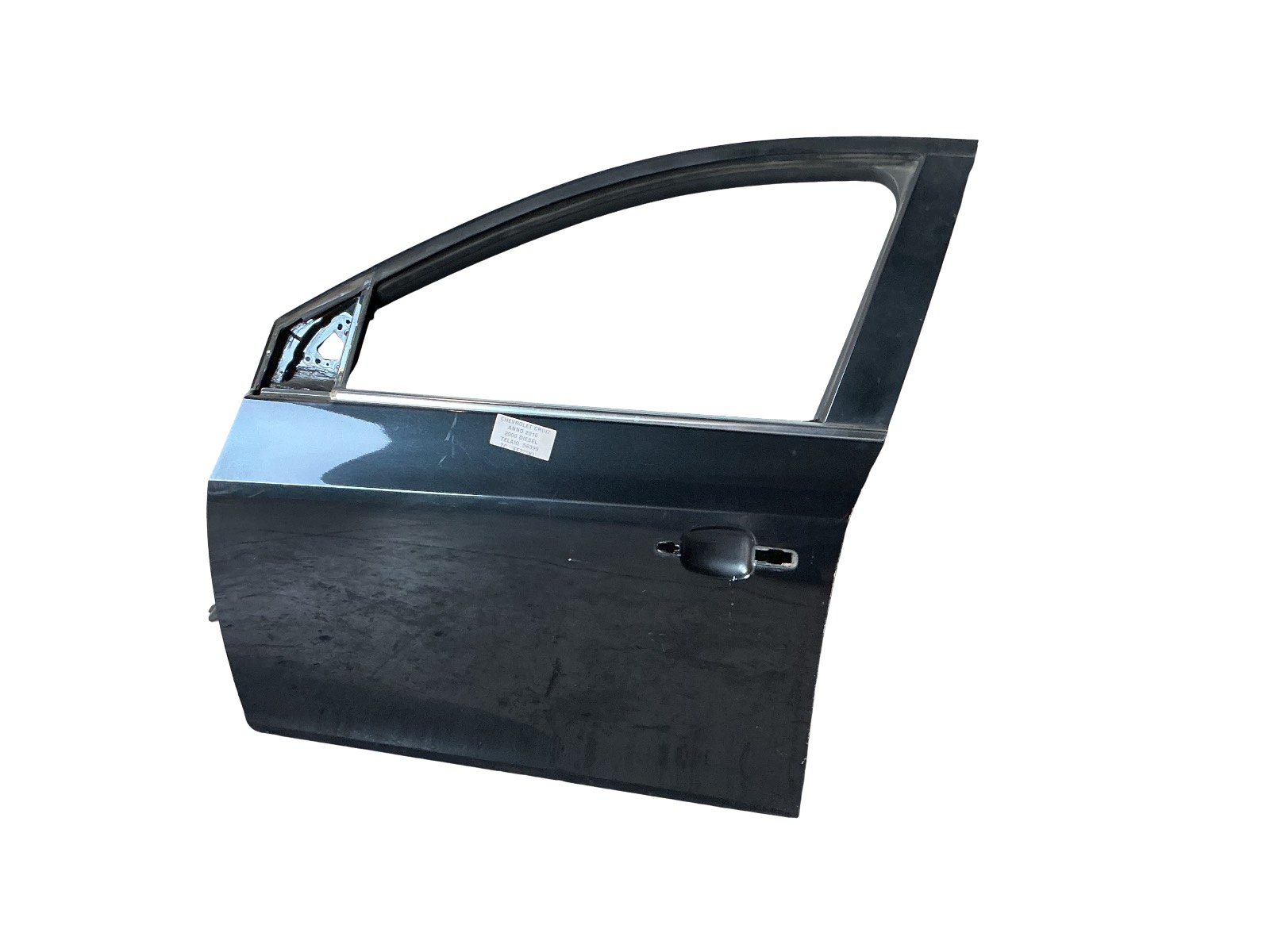 Porta Ant. Sinistro 95987757 Usato