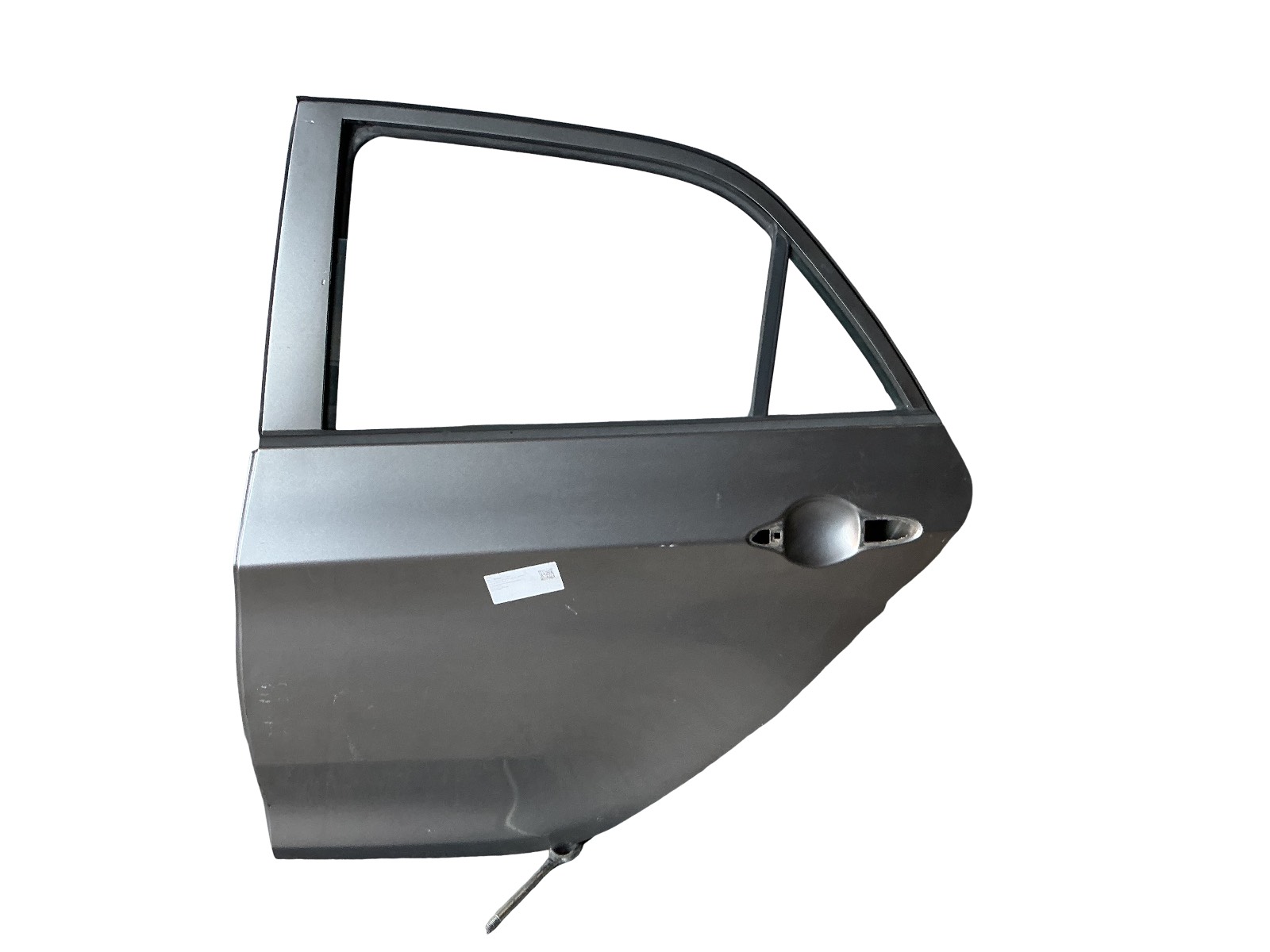 Porta Post. Sinistro 770031Y030 Usato