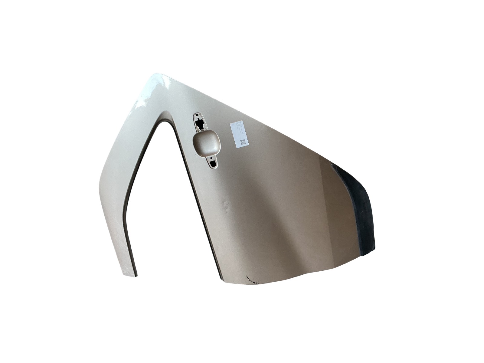 Porta Post. Sinistro 670040H090 Usato