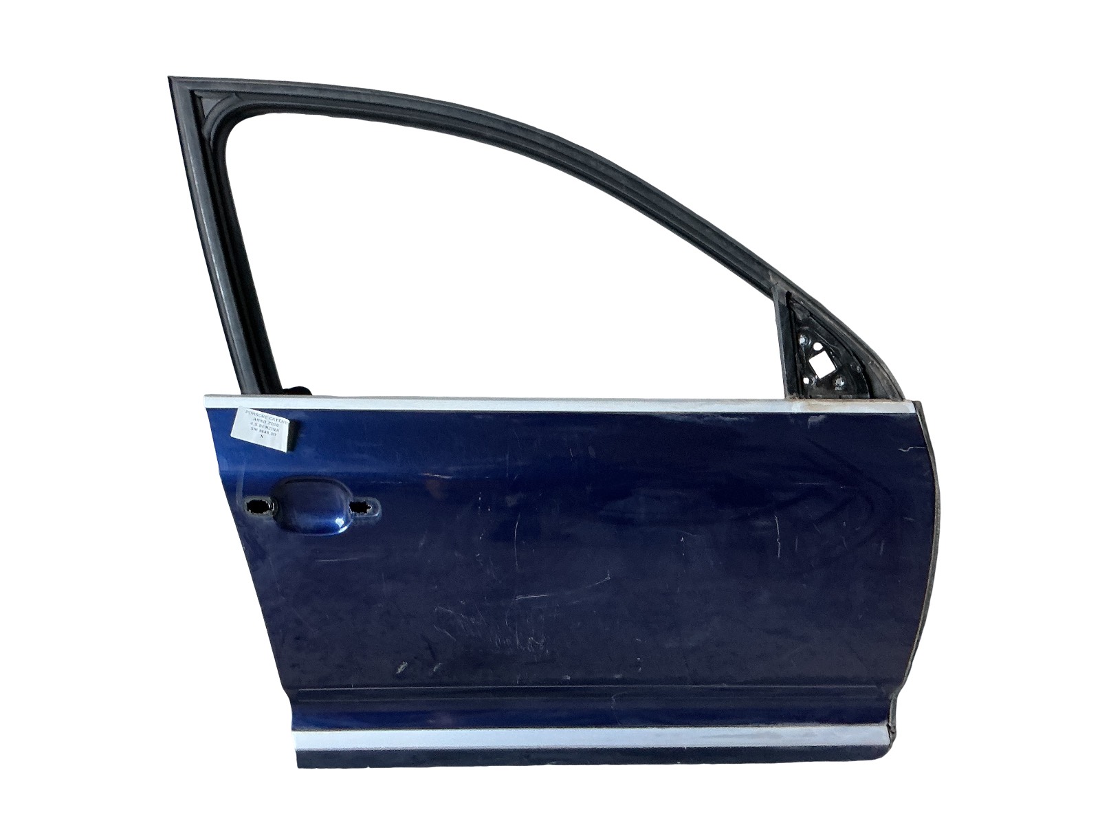 Porta Ant. Destro 95553101207GRV Usato