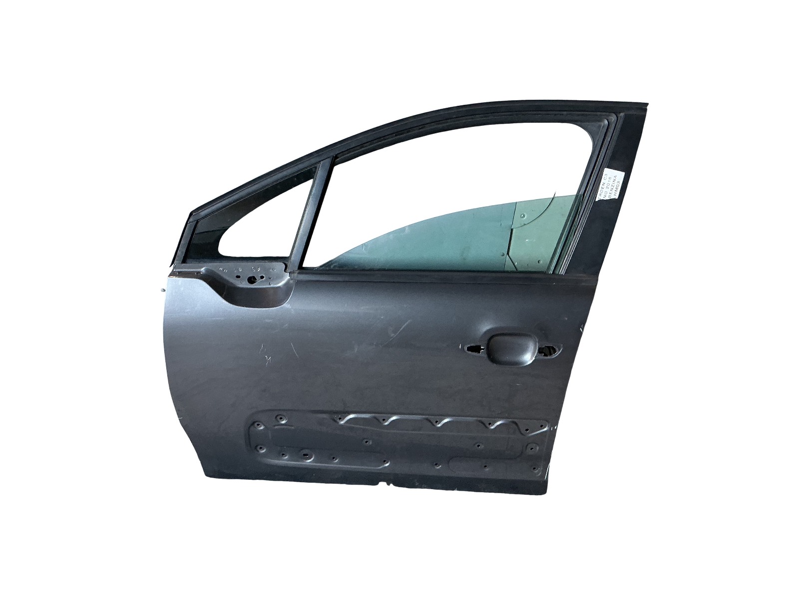 Porta Ant. Sinistro 9812674380 Usato