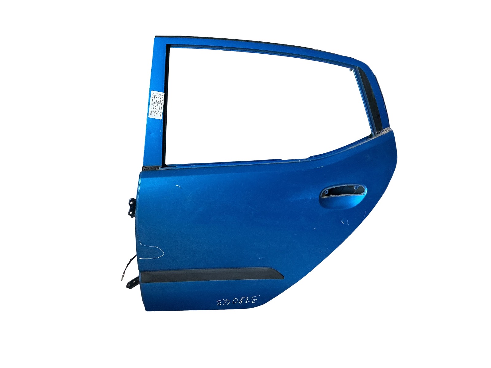 Porta Post. Sinistro 770030X050 Usato