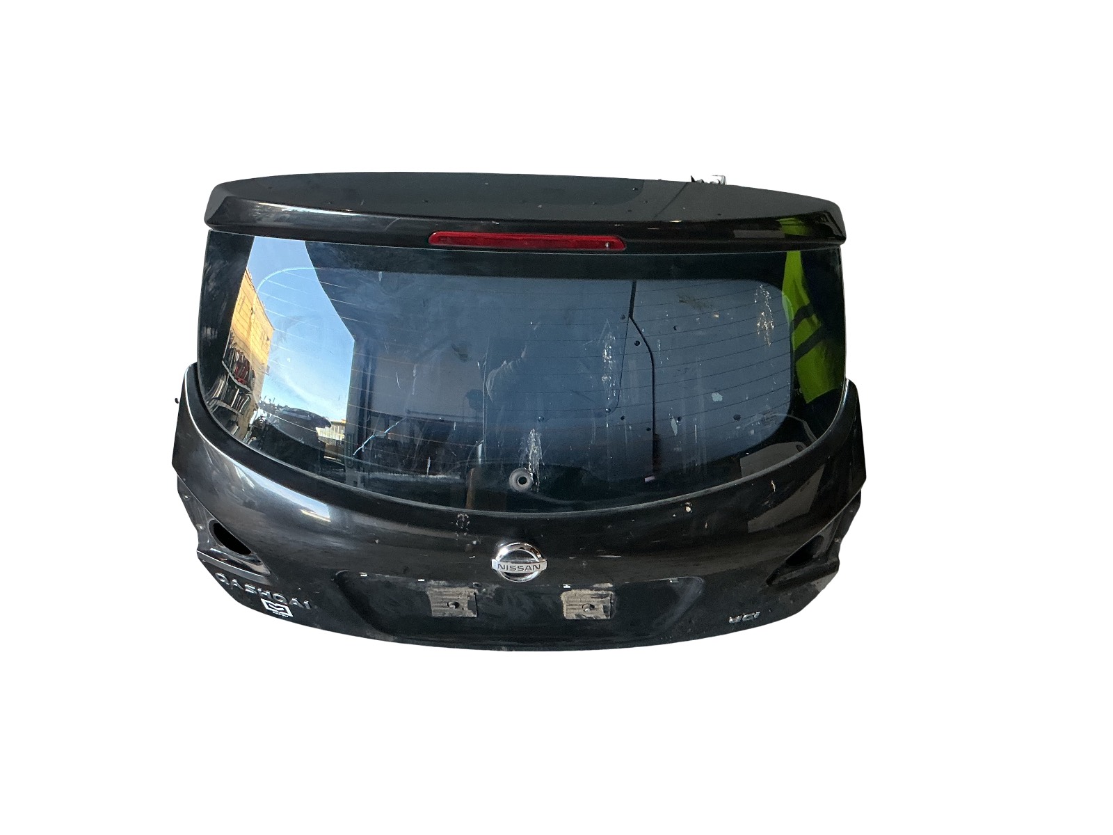 Portello Post. K0100BROMA Usato