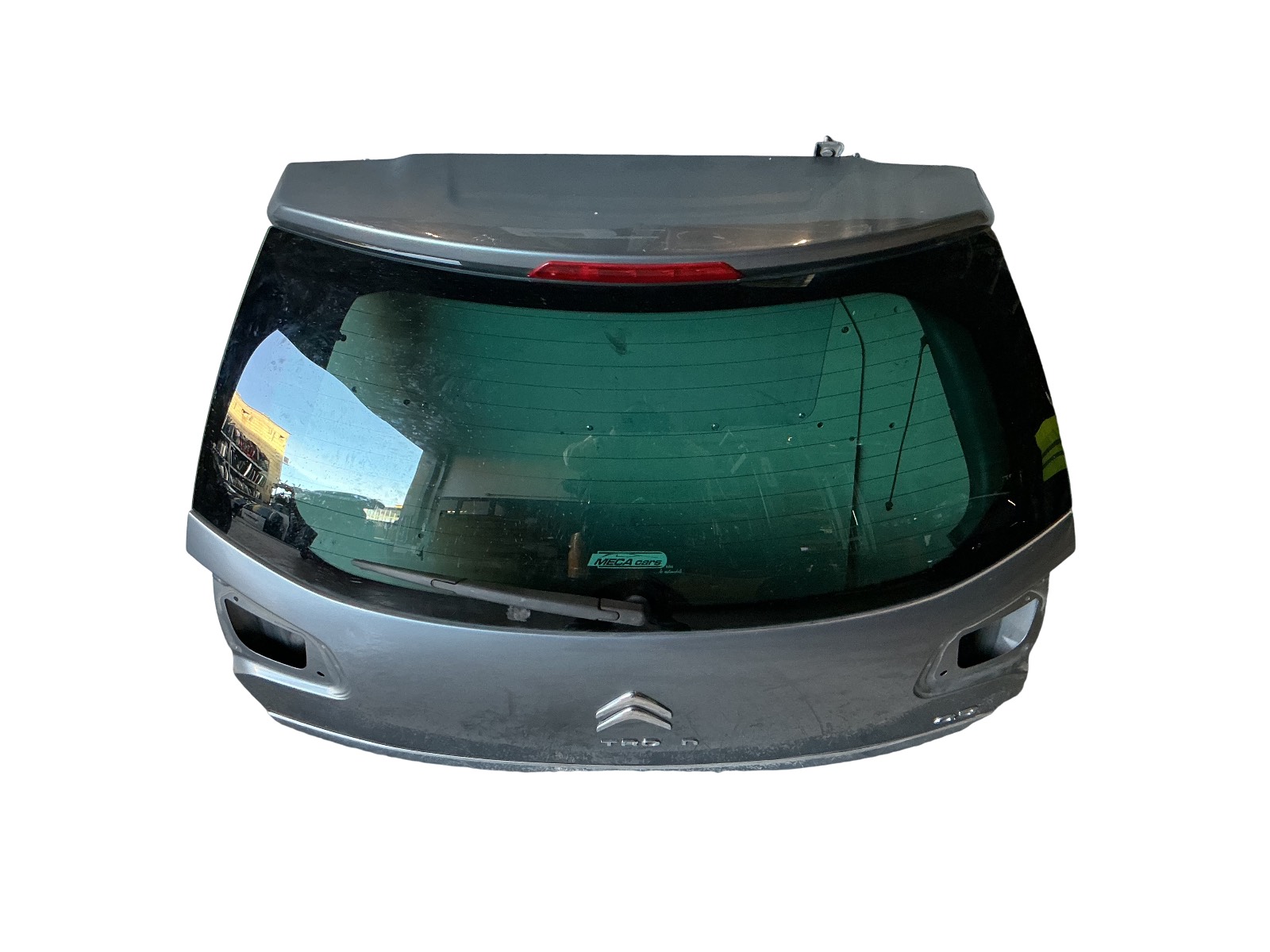 Portello Post. 8701CG Usato