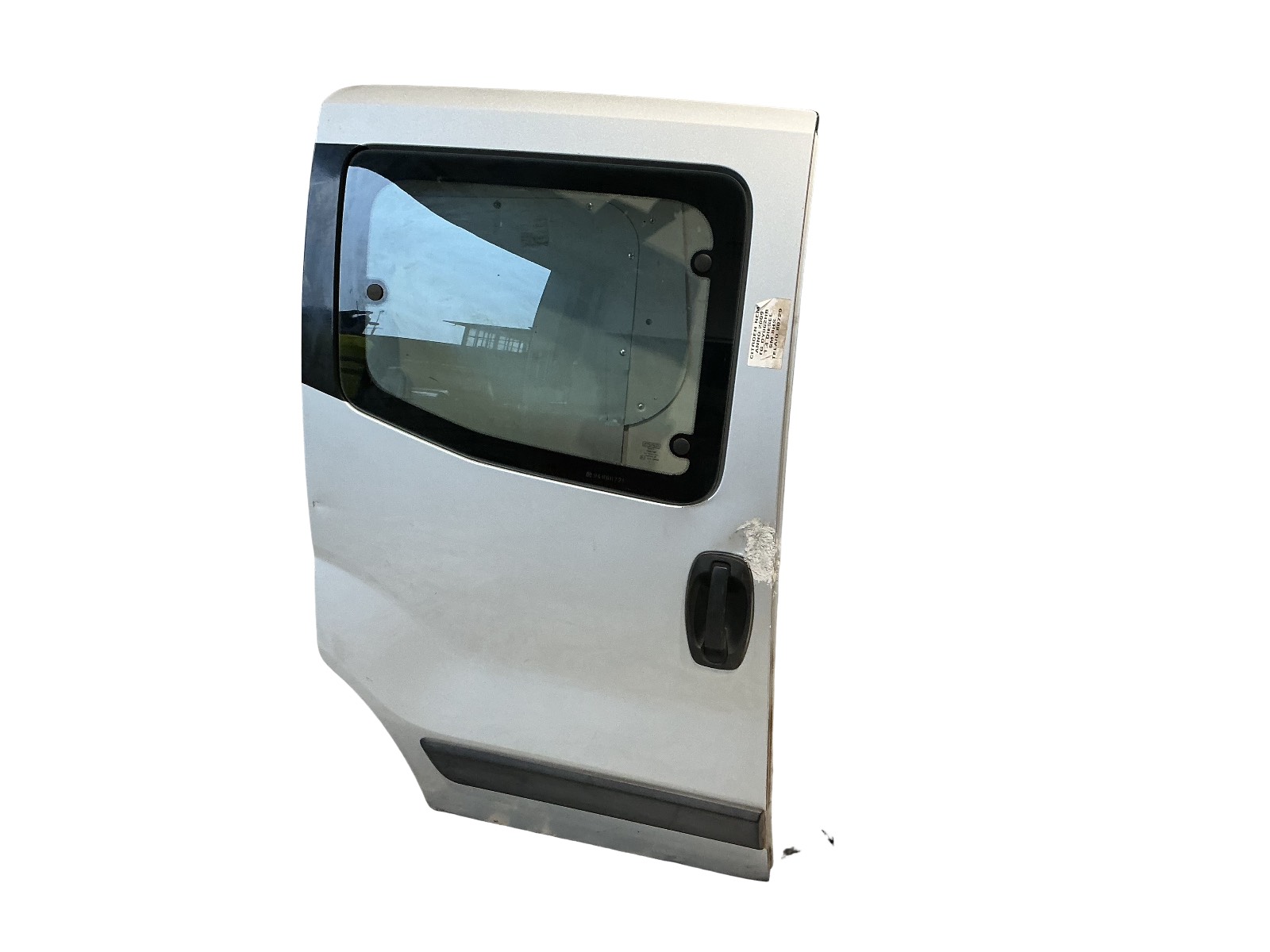 Porta Post. Destro 9008X7 Usato