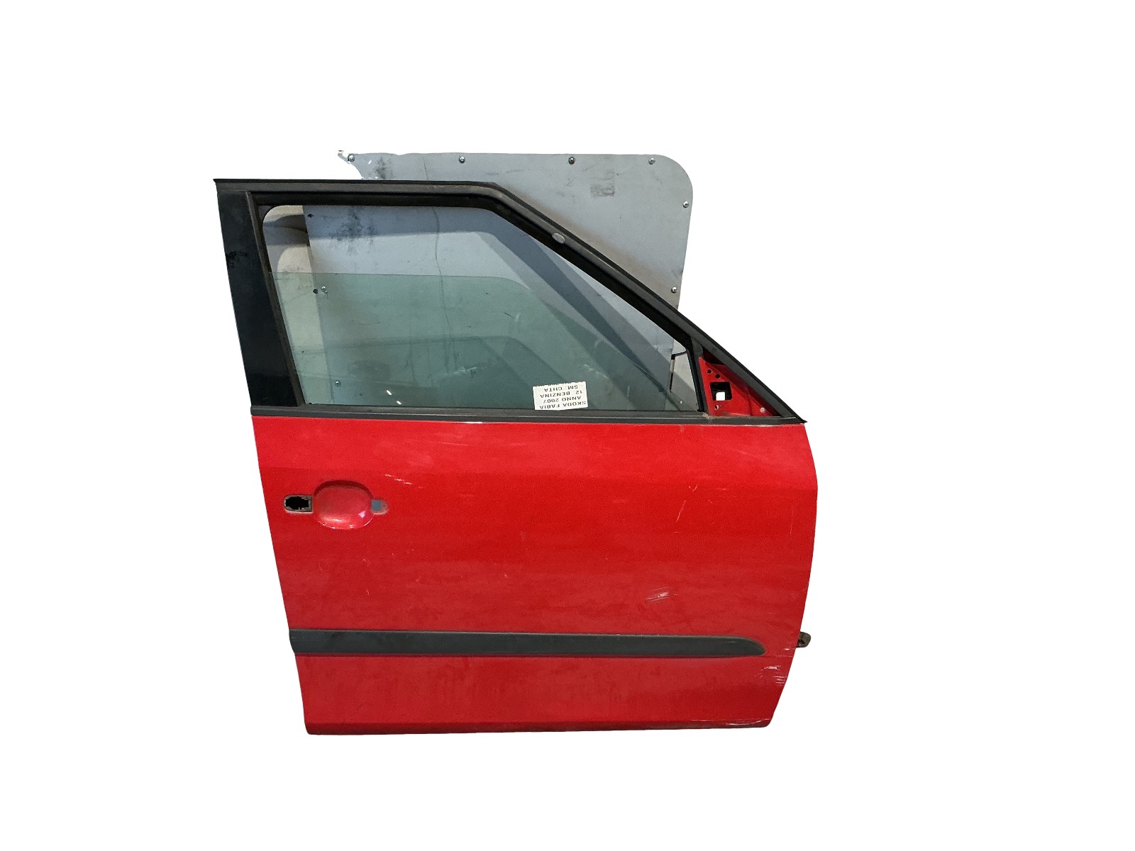 Porta Ant. Destro 6Y0831052 Usato